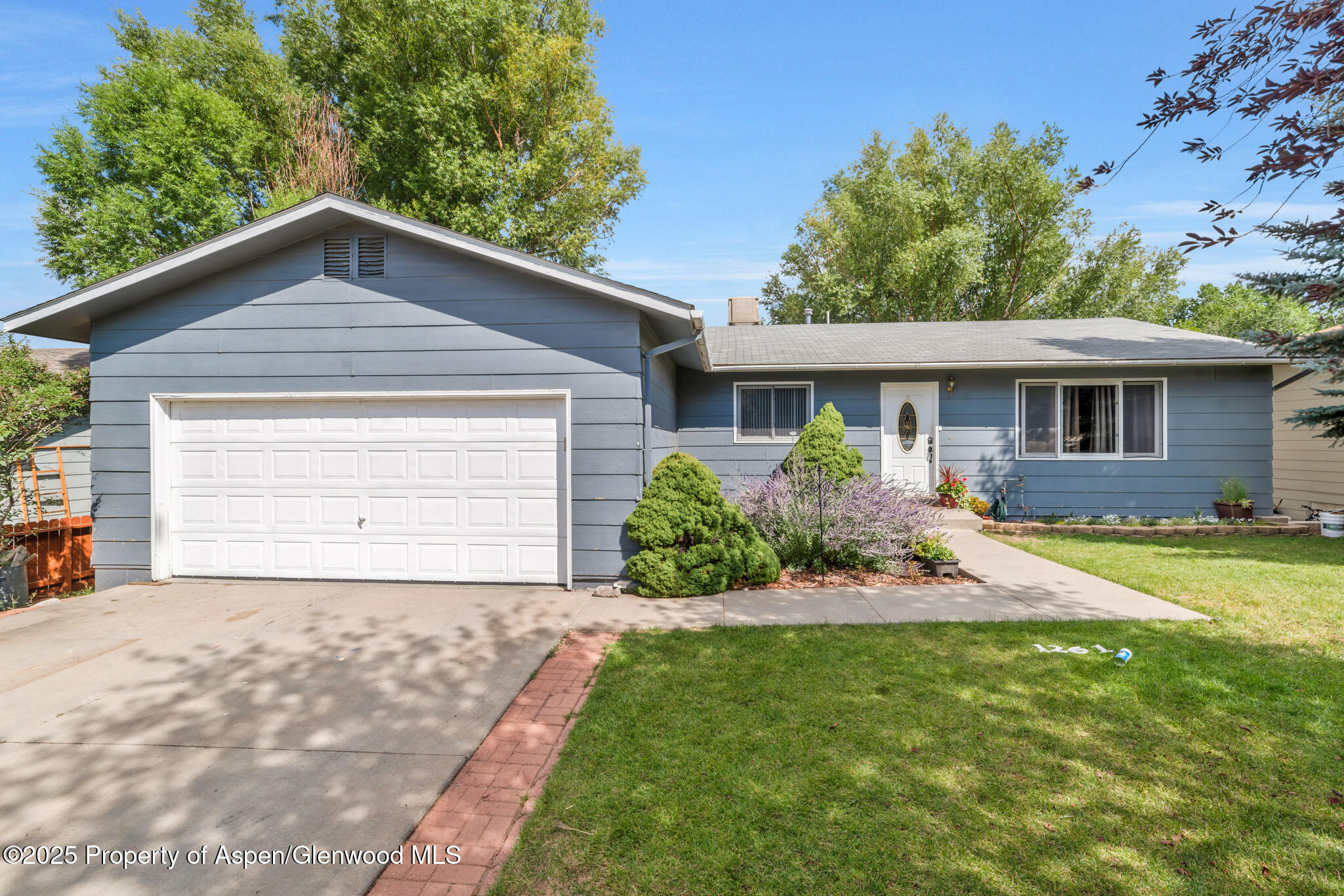 1261 Taylor Street Craig CO 81625