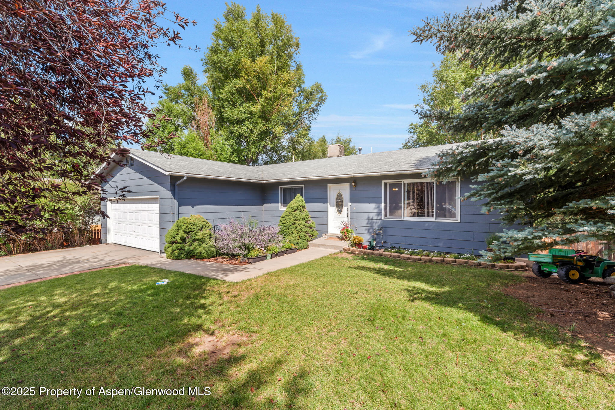 1261 Taylor Street Craig CO 81625