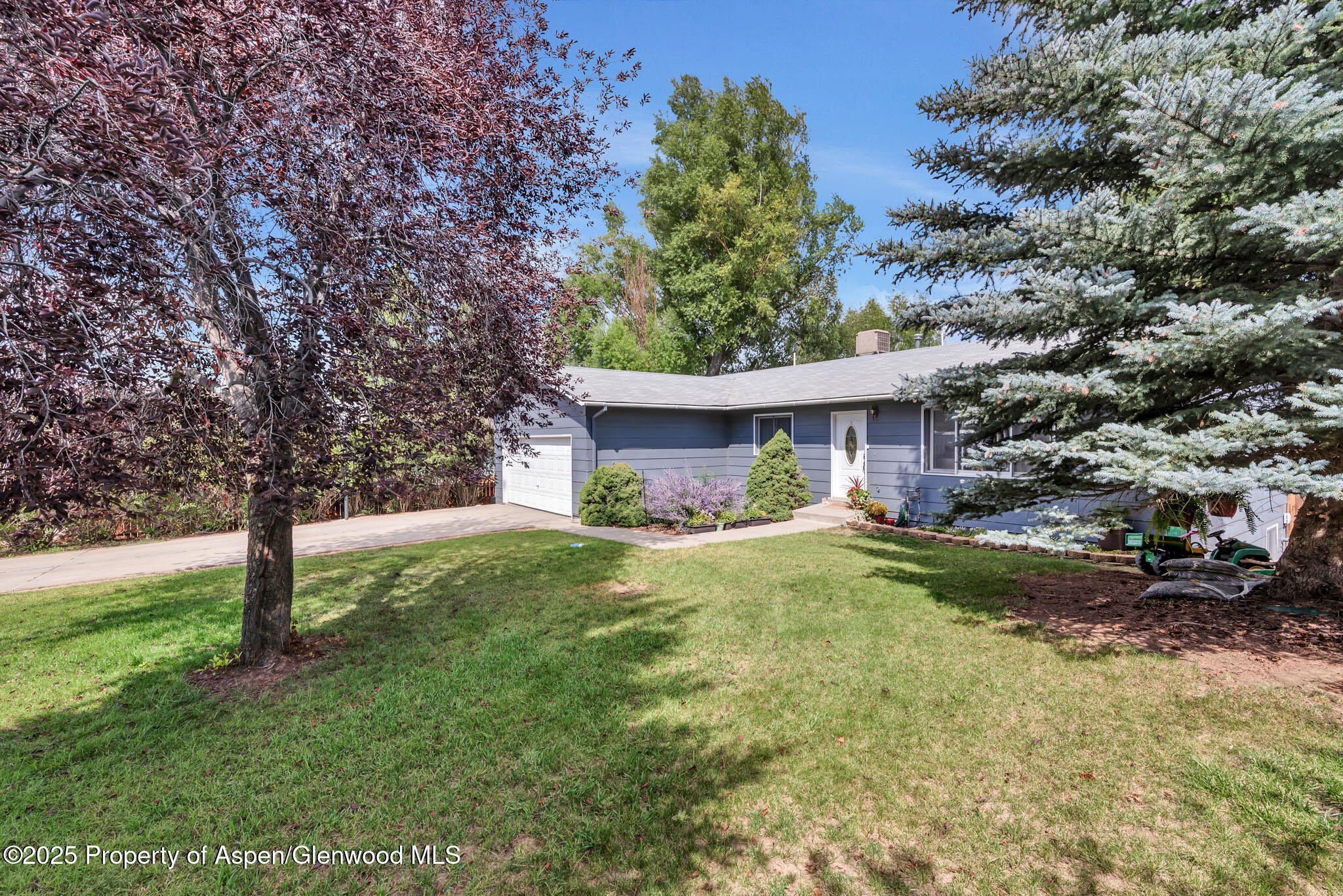 1261 Taylor Street Craig CO 81625