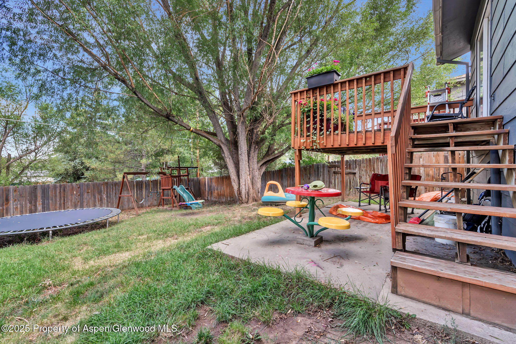 1261 Taylor Street Craig CO 81625