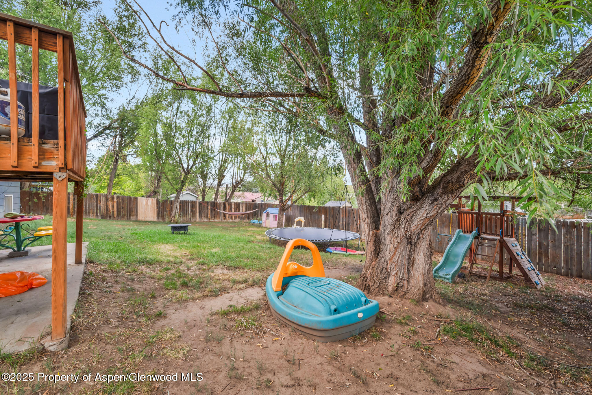 1261 Taylor Street Craig CO 81625