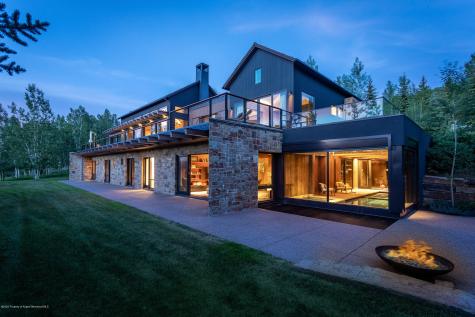 680 Divide Drive Snowmass Village CO 81615