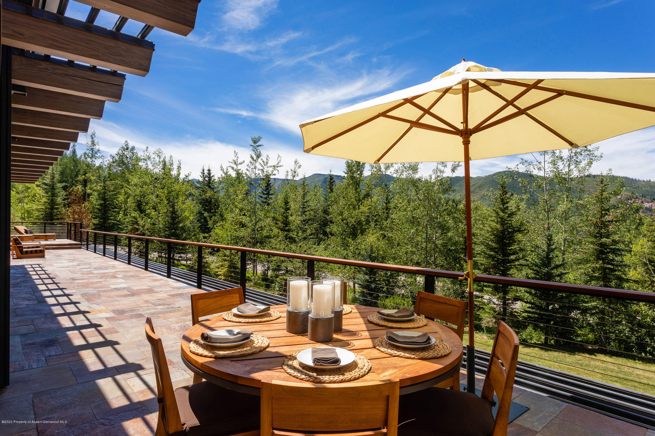 680 Divide Drive Snowmass Village CO 81615