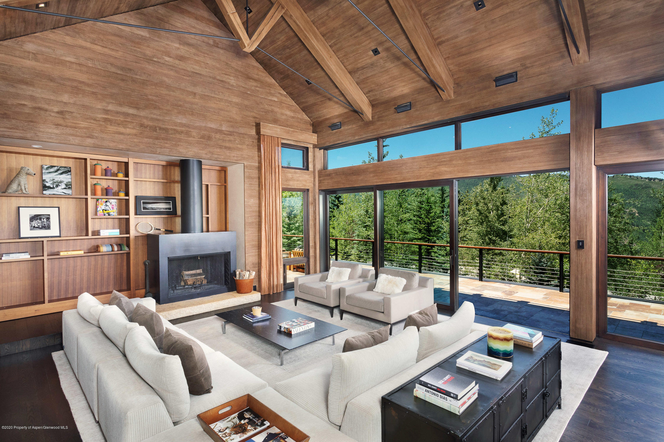 680 Divide Drive Snowmass Village CO 81615