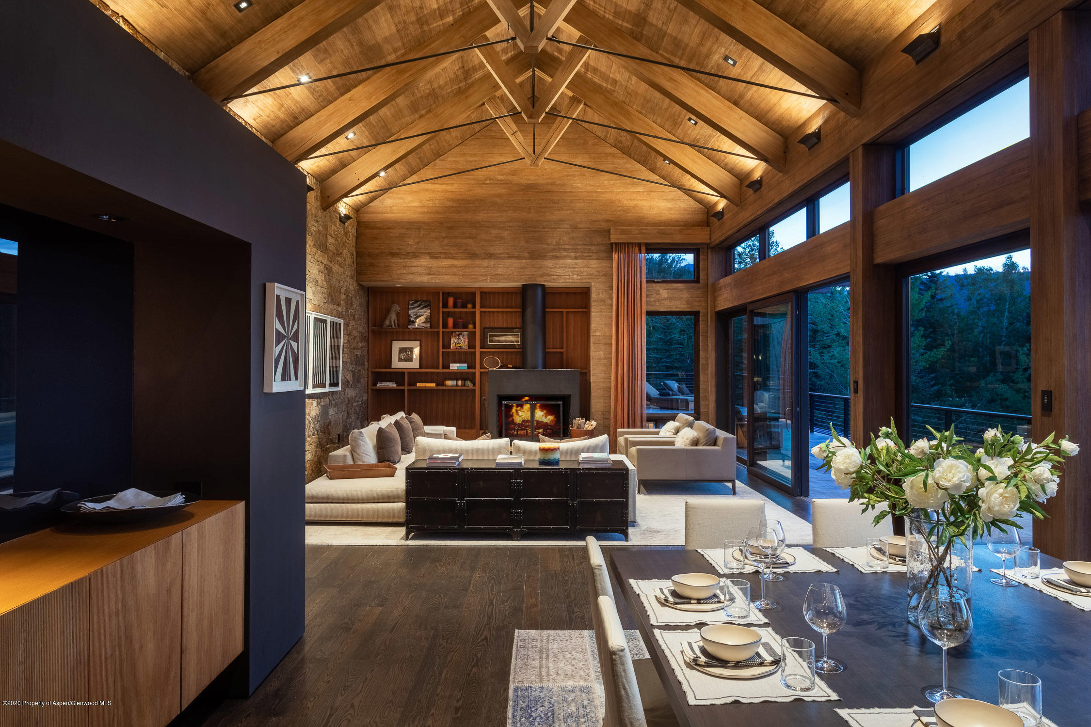 680 Divide Drive Snowmass Village CO 81615