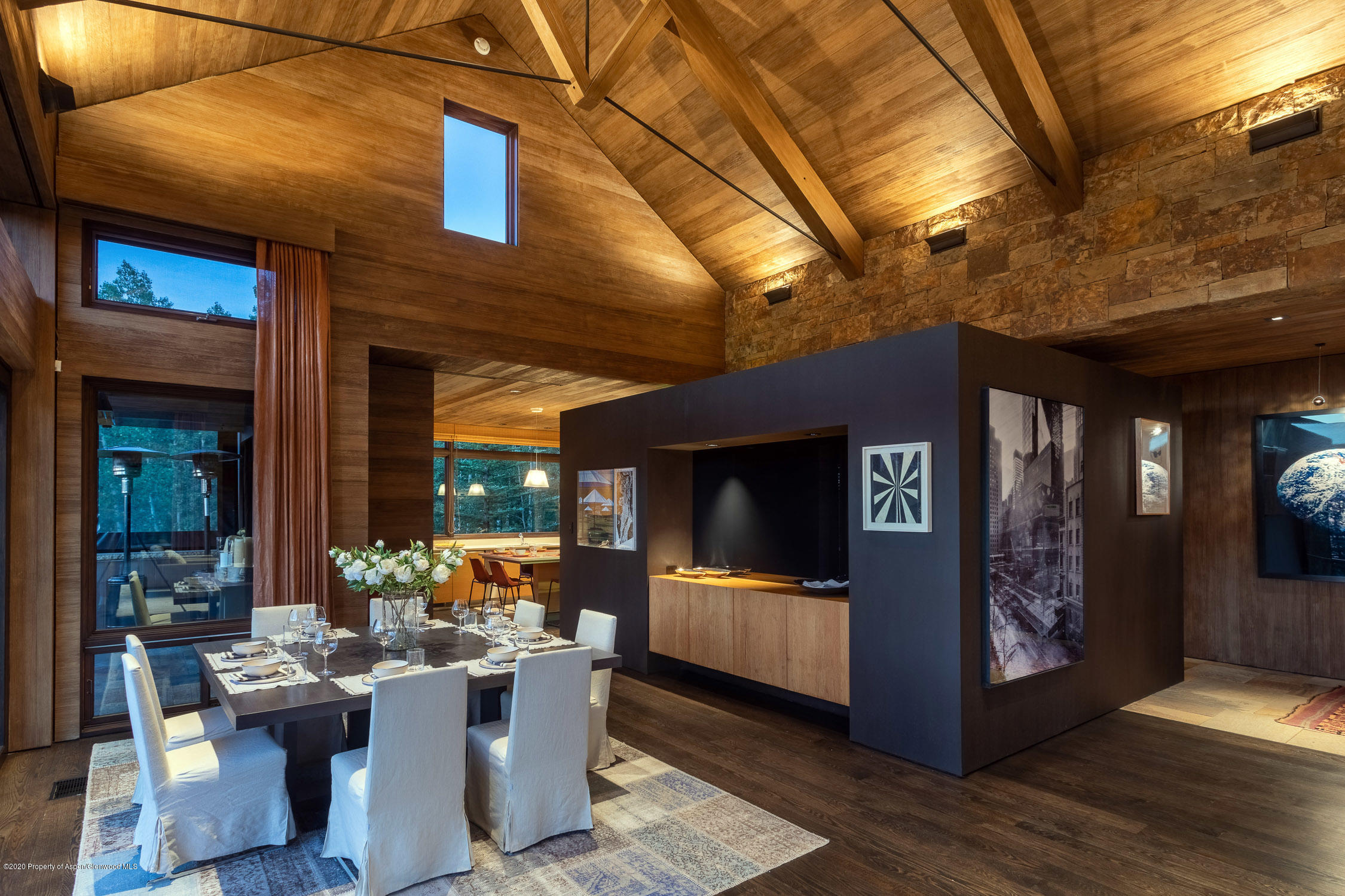 680 Divide Drive Snowmass Village CO 81615