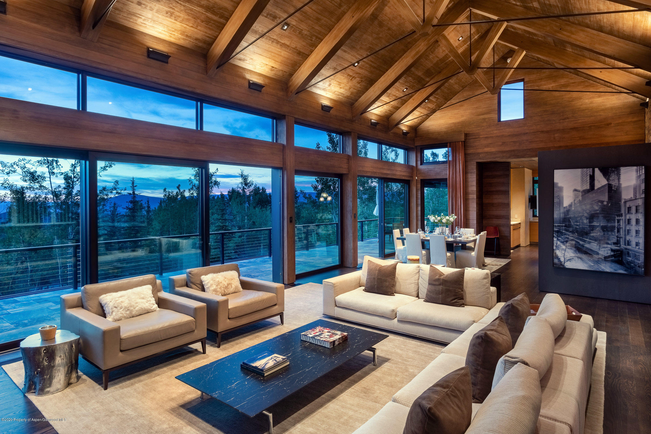 680 Divide Drive Snowmass Village CO 81615