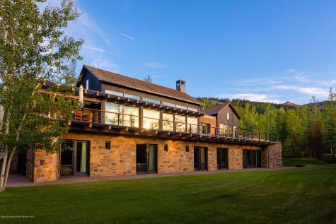 680 Divide Drive Snowmass Village CO 81615