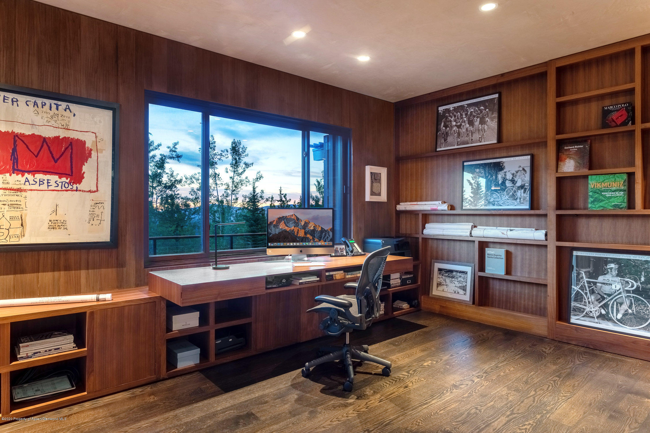 680 Divide Drive Snowmass Village CO 81615
