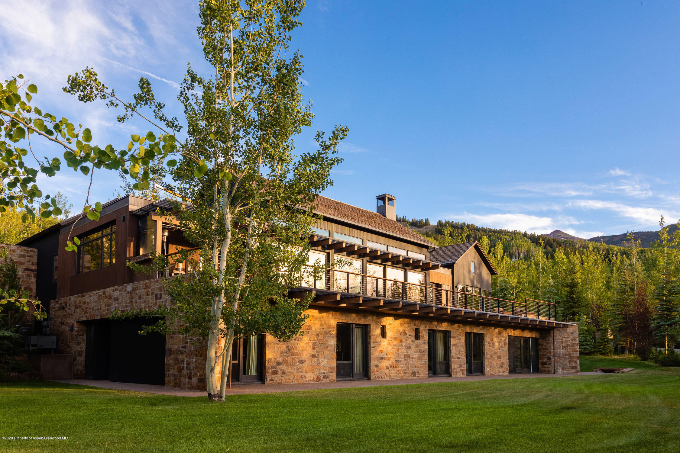 680 Divide Drive Snowmass Village CO 81615
