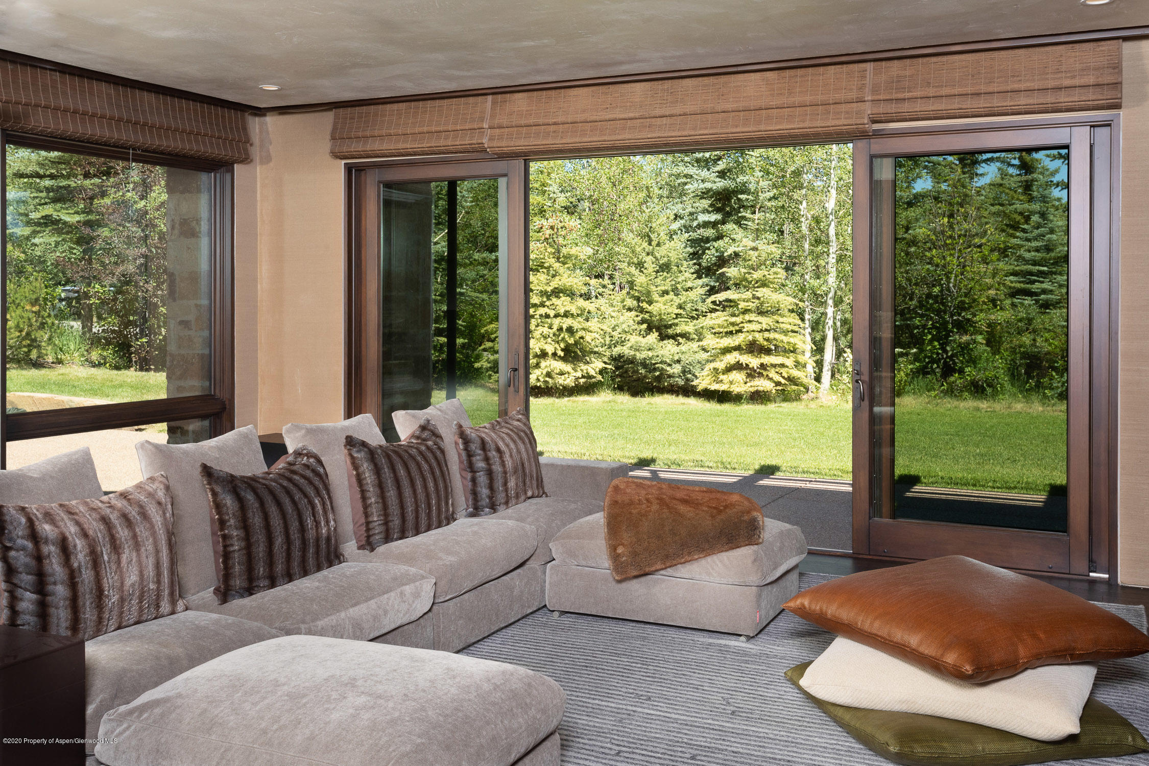 680 Divide Drive Snowmass Village CO 81615