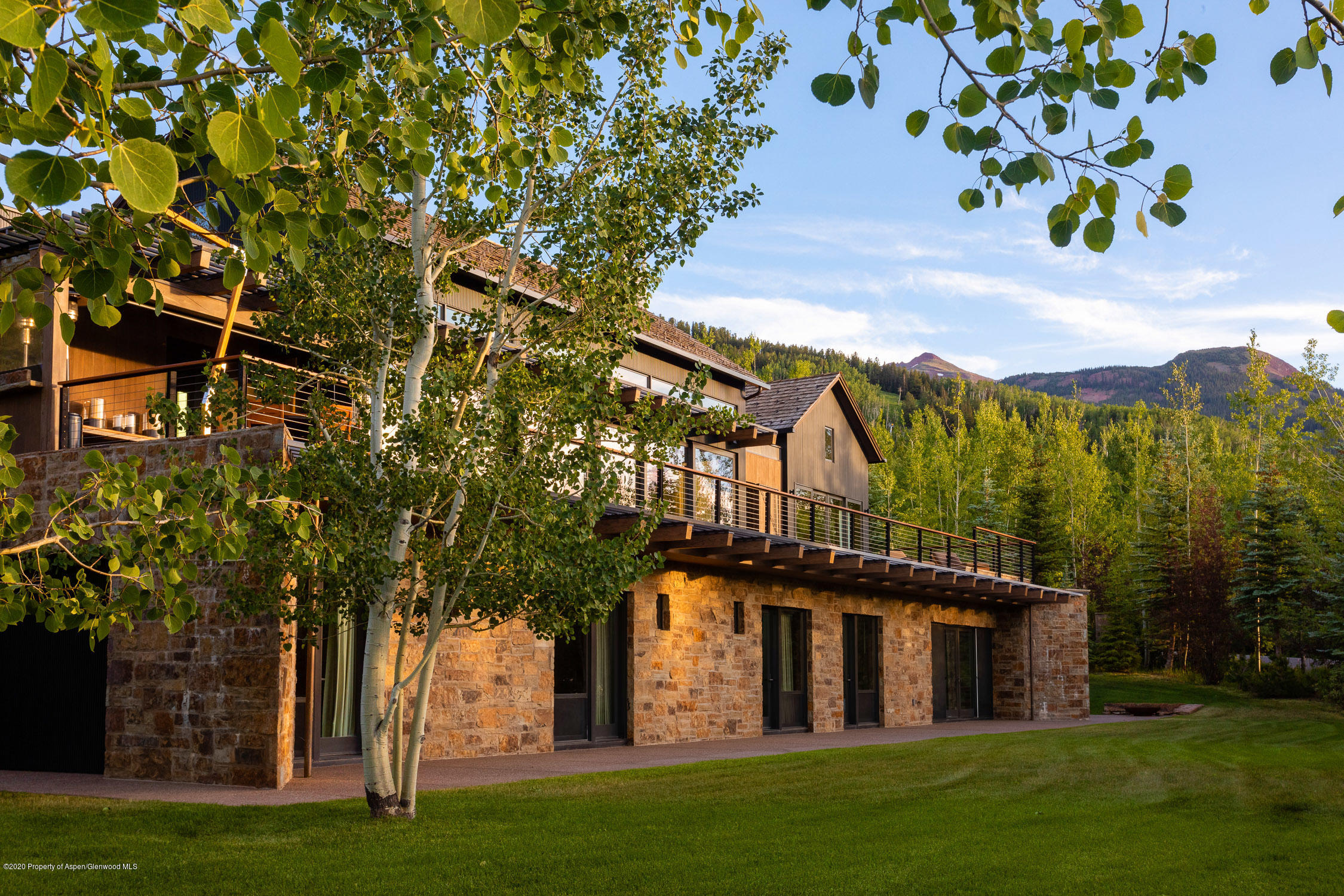 680 Divide Drive Snowmass Village CO 81615