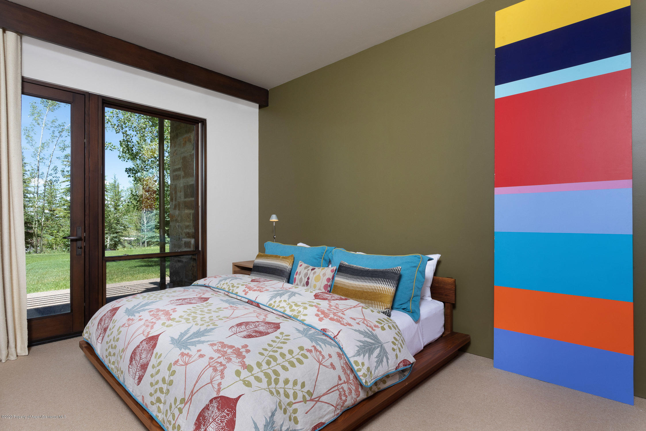 680 Divide Drive Snowmass Village CO 81615