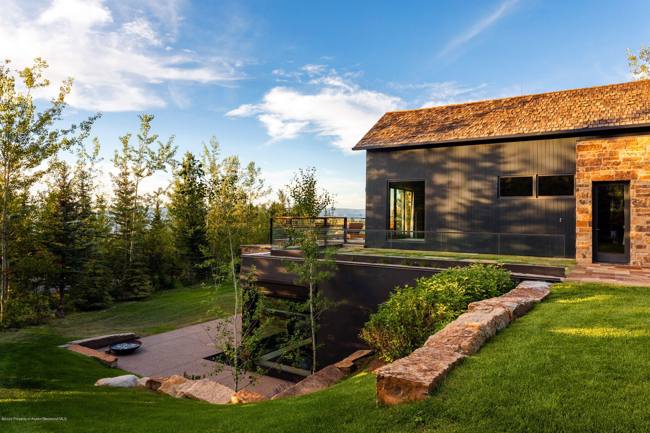 680 Divide Drive Snowmass Village CO 81615