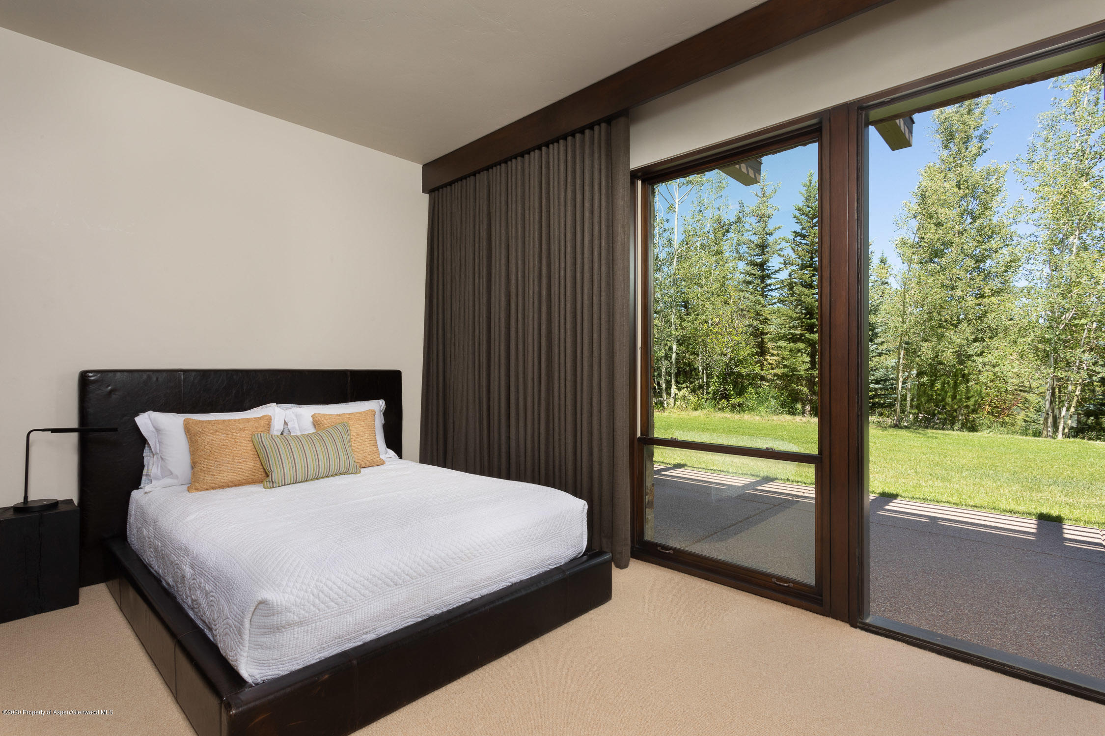 680 Divide Drive Snowmass Village CO 81615