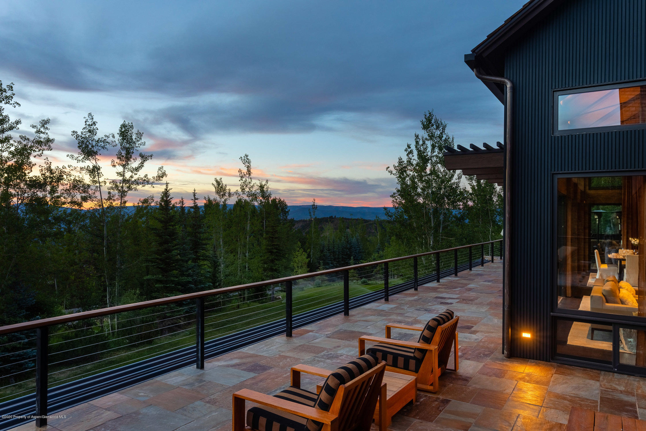 680 Divide Drive Snowmass Village CO 81615