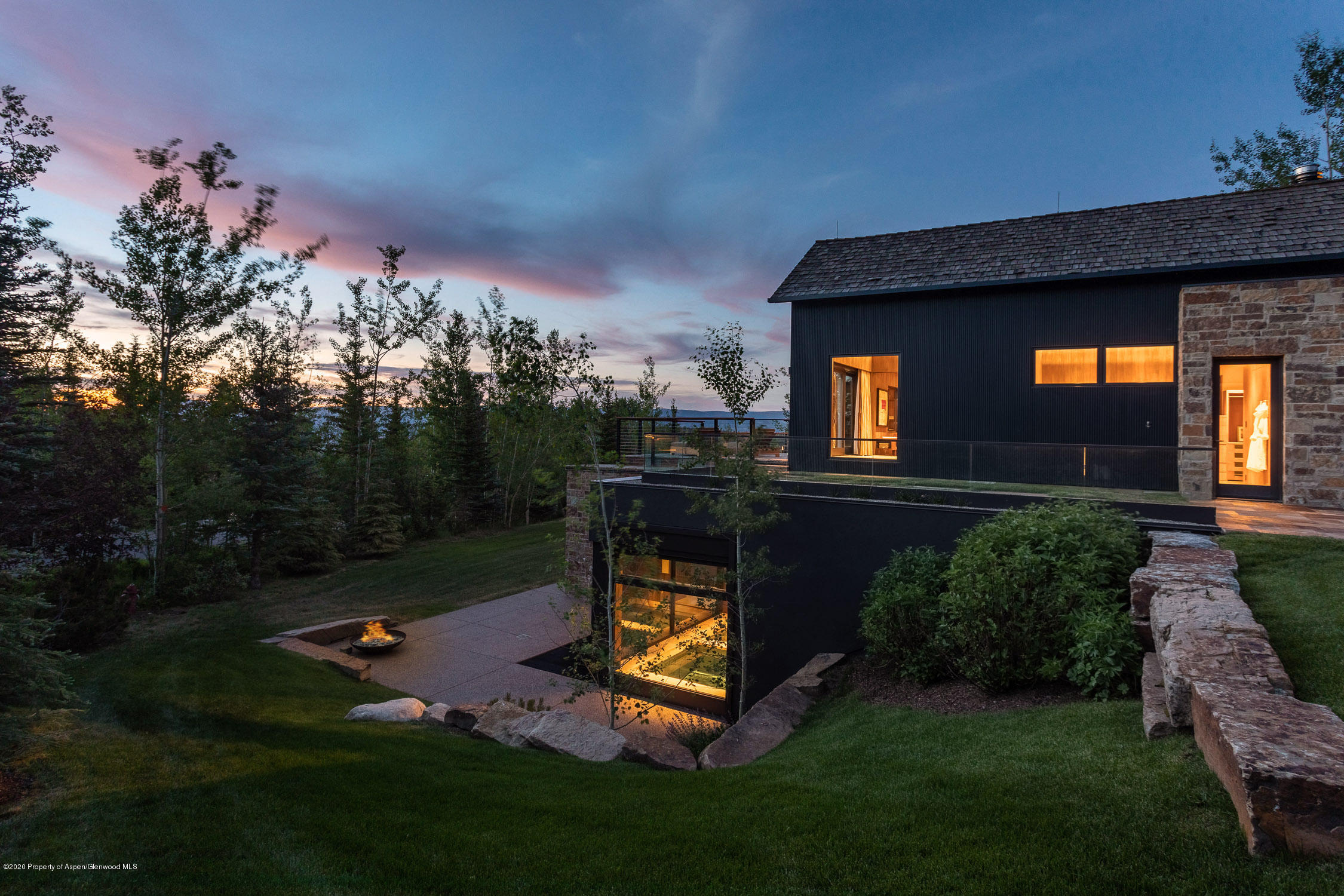 680 Divide Drive Snowmass Village CO 81615