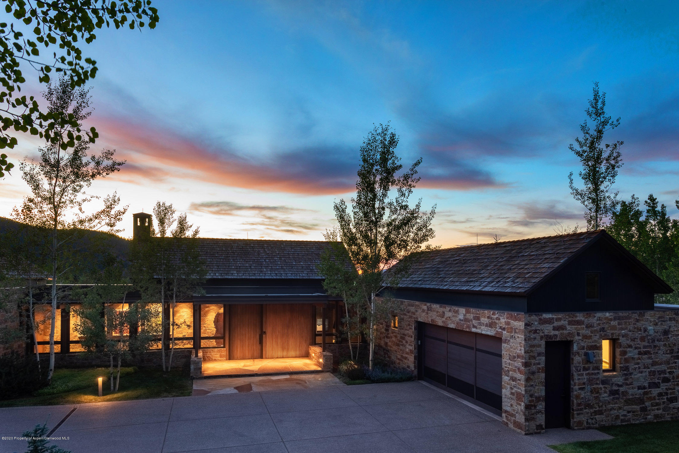 680 Divide Drive Snowmass Village CO 81615