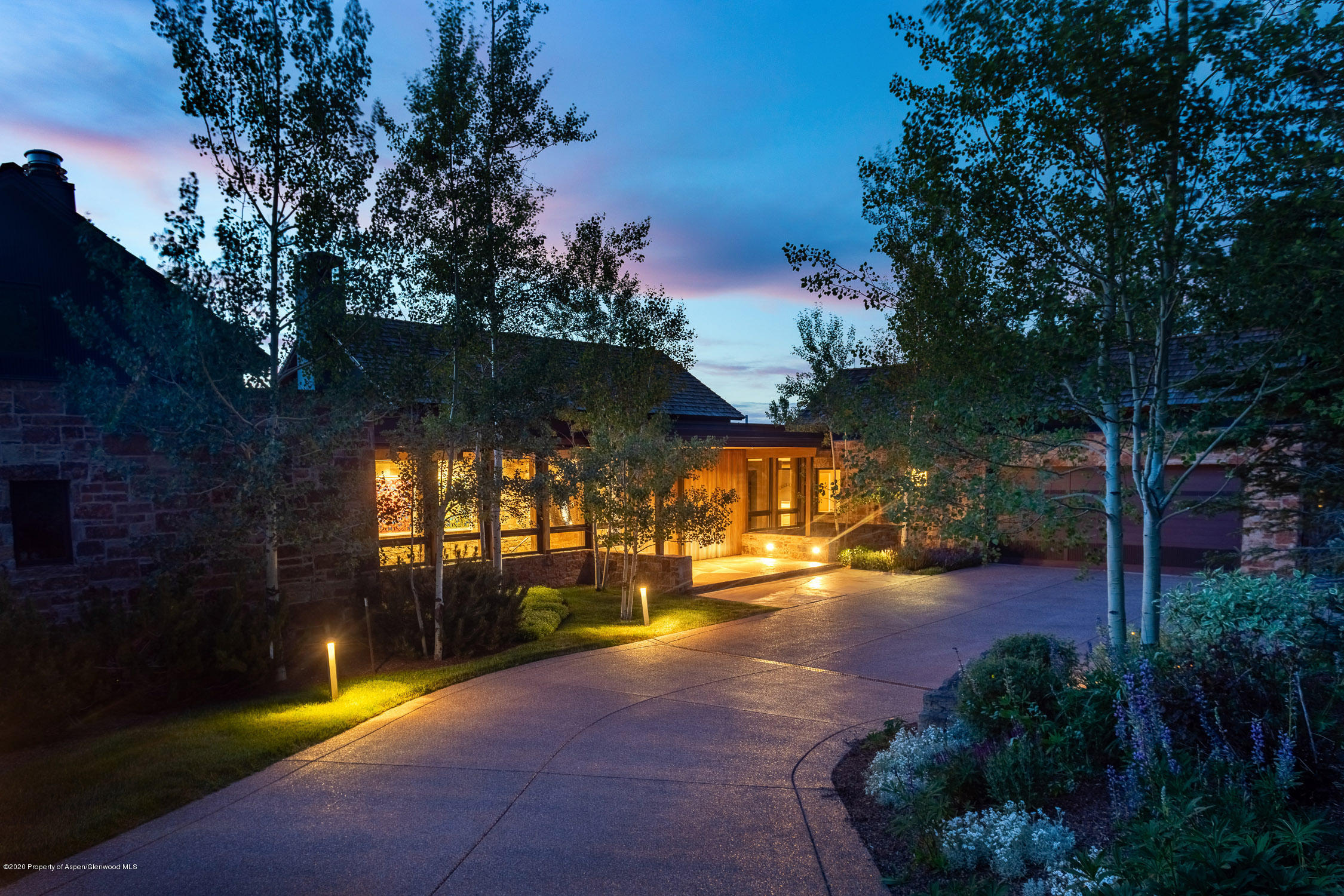 680 Divide Drive Snowmass Village CO 81615