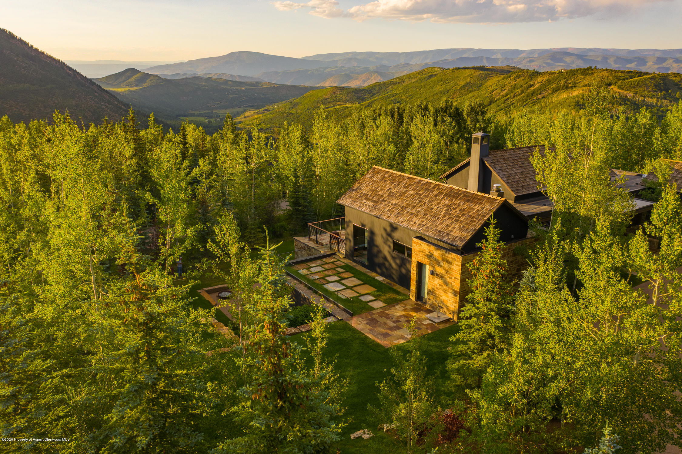 680 Divide Drive Snowmass Village CO 81615