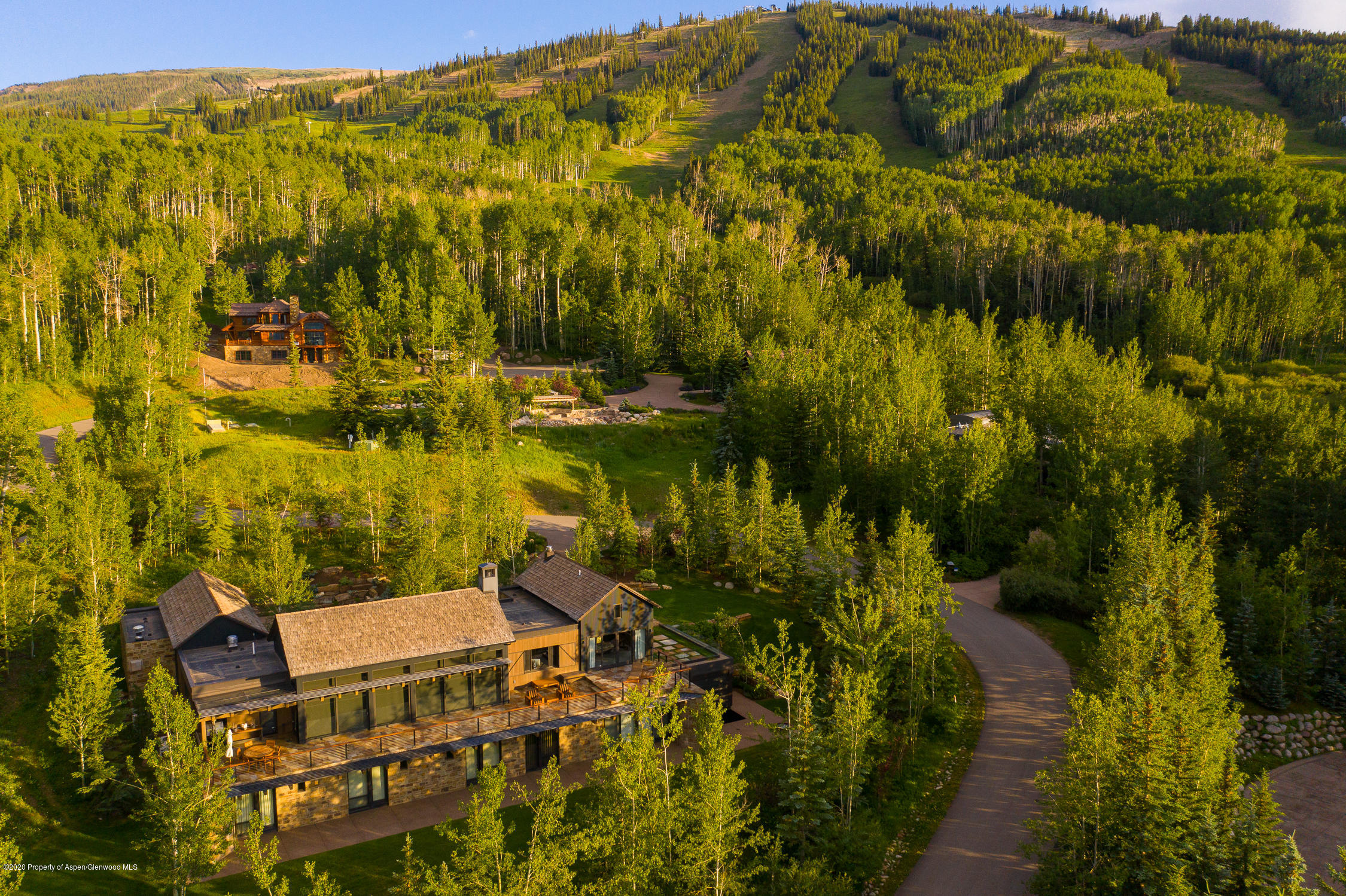 680 Divide Drive Snowmass Village CO 81615