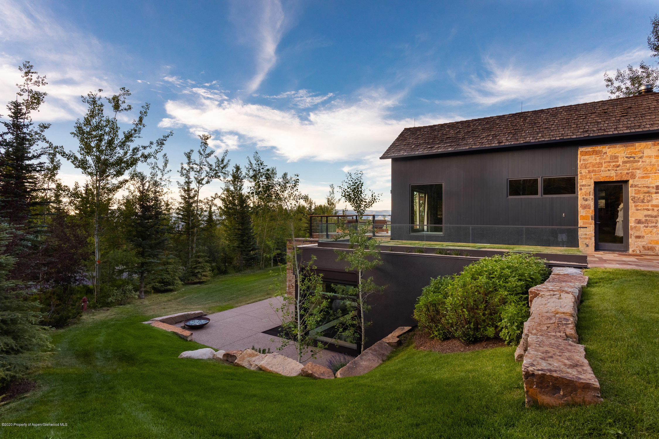 680 Divide Drive Snowmass Village CO 81615