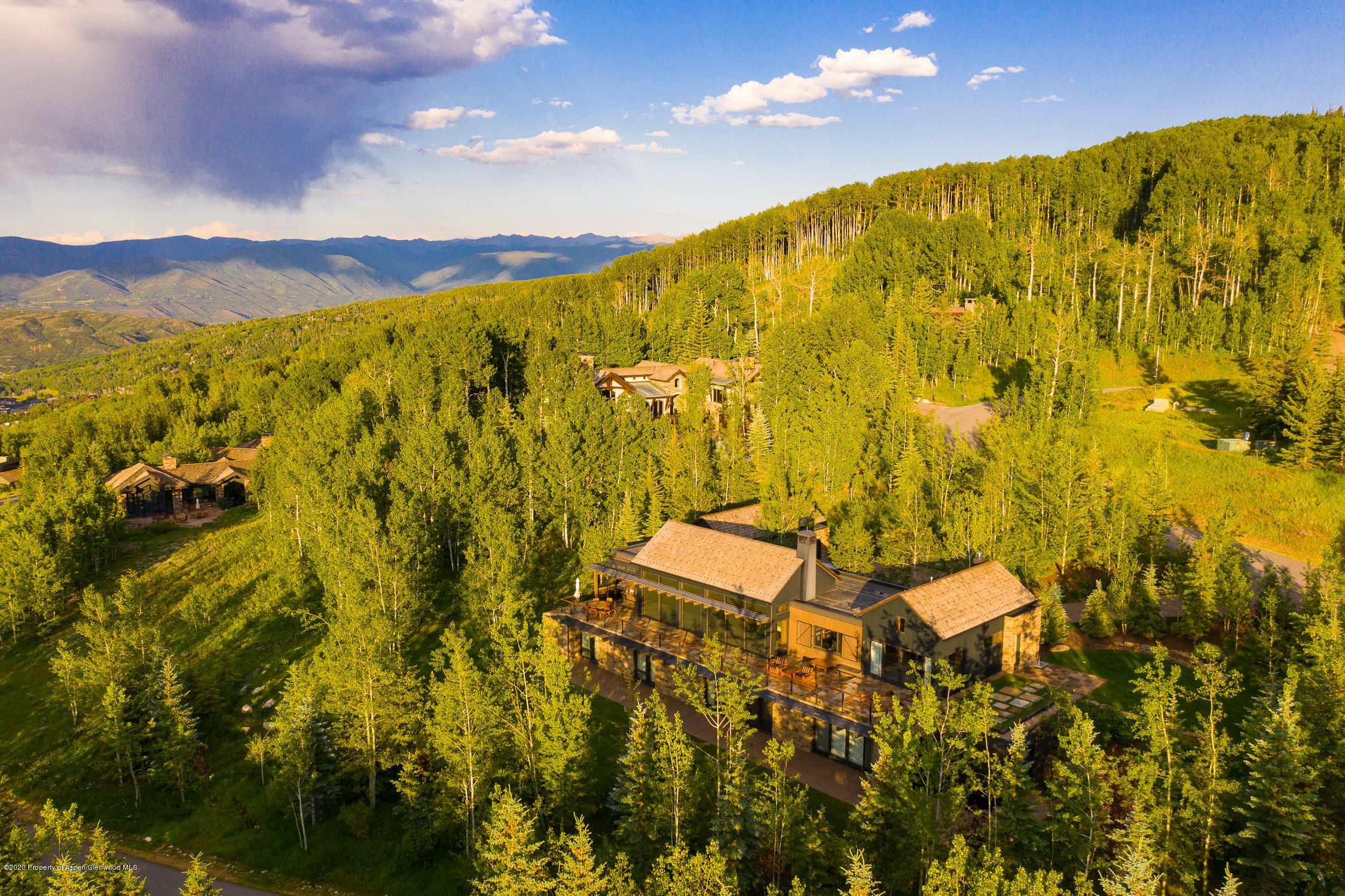 680 Divide Drive Snowmass Village CO 81615