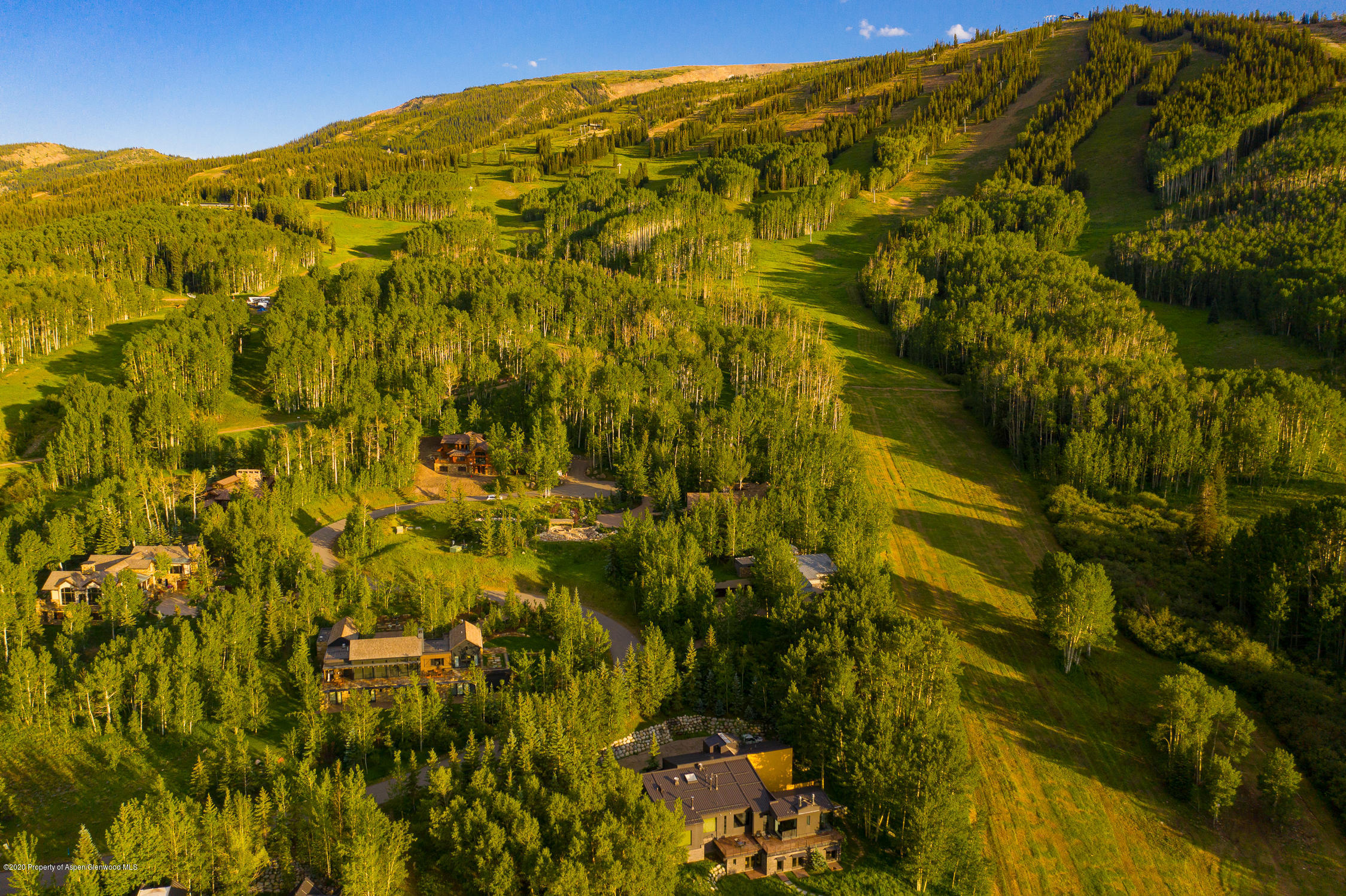 680 Divide Drive Snowmass Village CO 81615