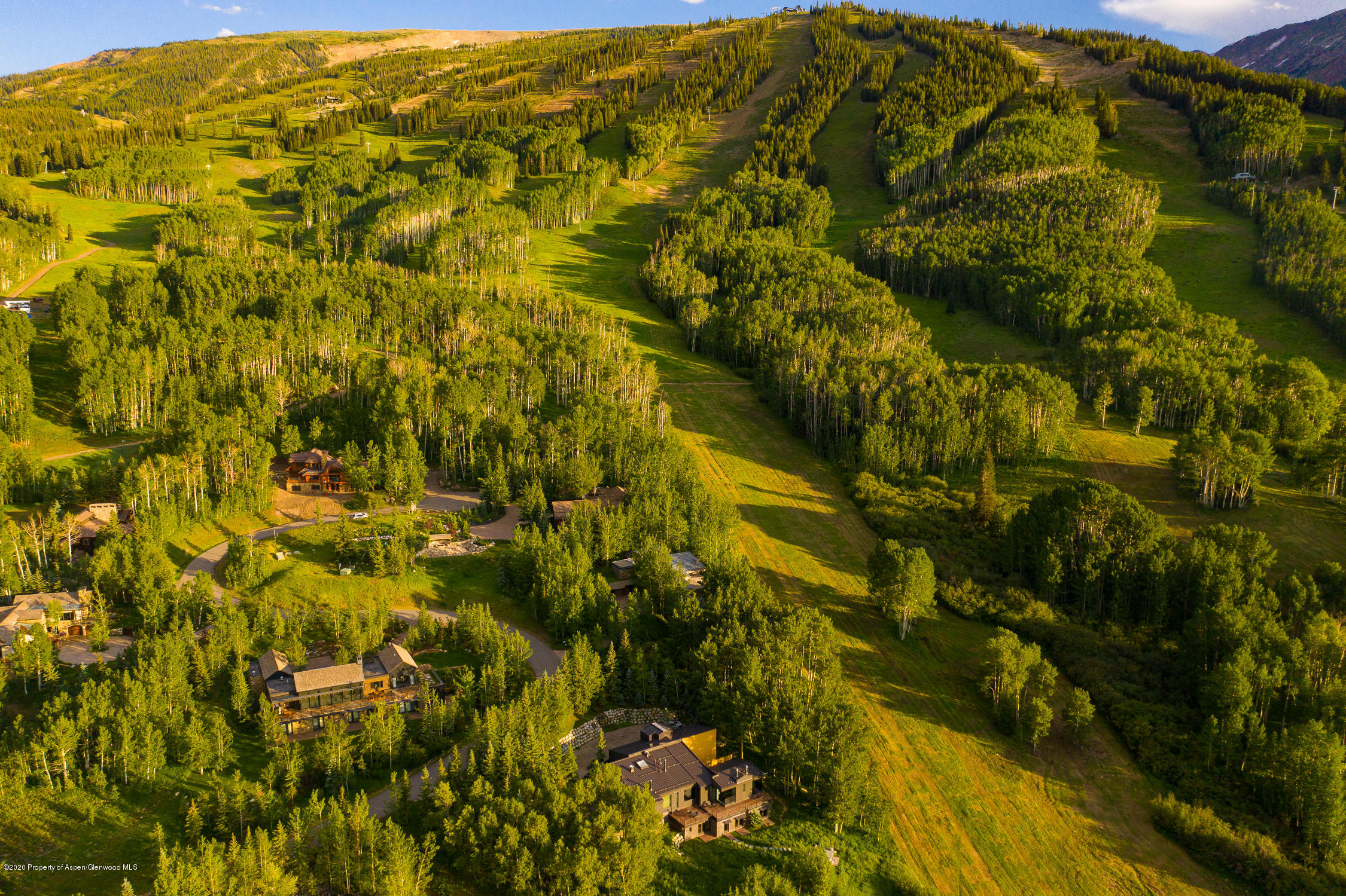 680 Divide Drive Snowmass Village CO 81615