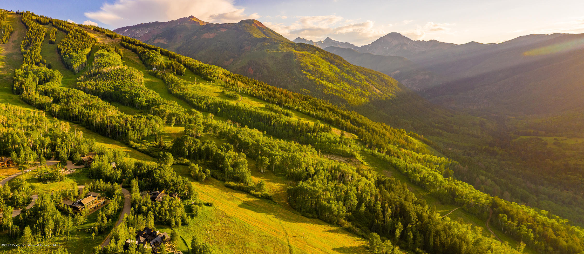 680 Divide Drive Snowmass Village CO 81615