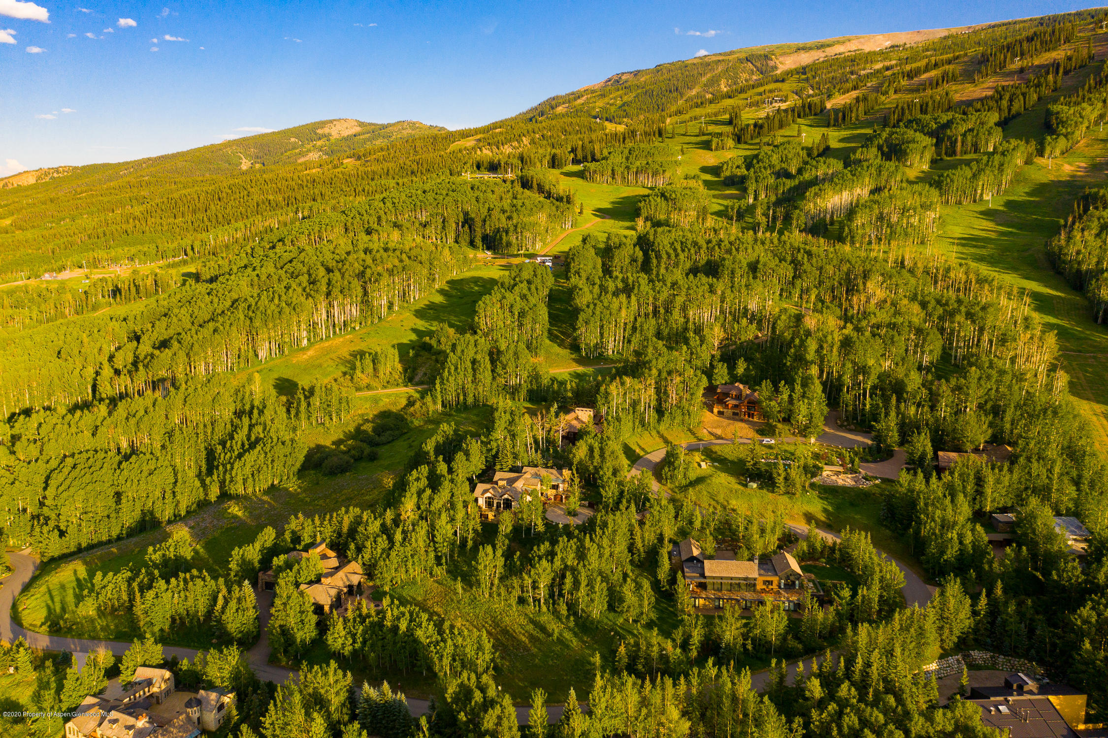 680 Divide Drive Snowmass Village CO 81615