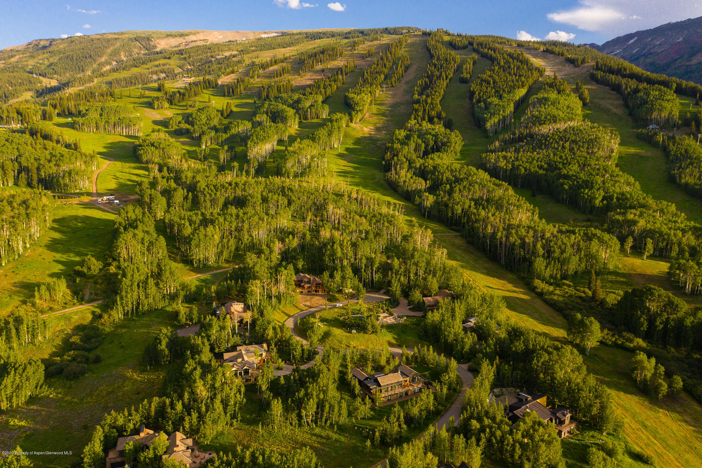 680 Divide Drive Snowmass Village CO 81615