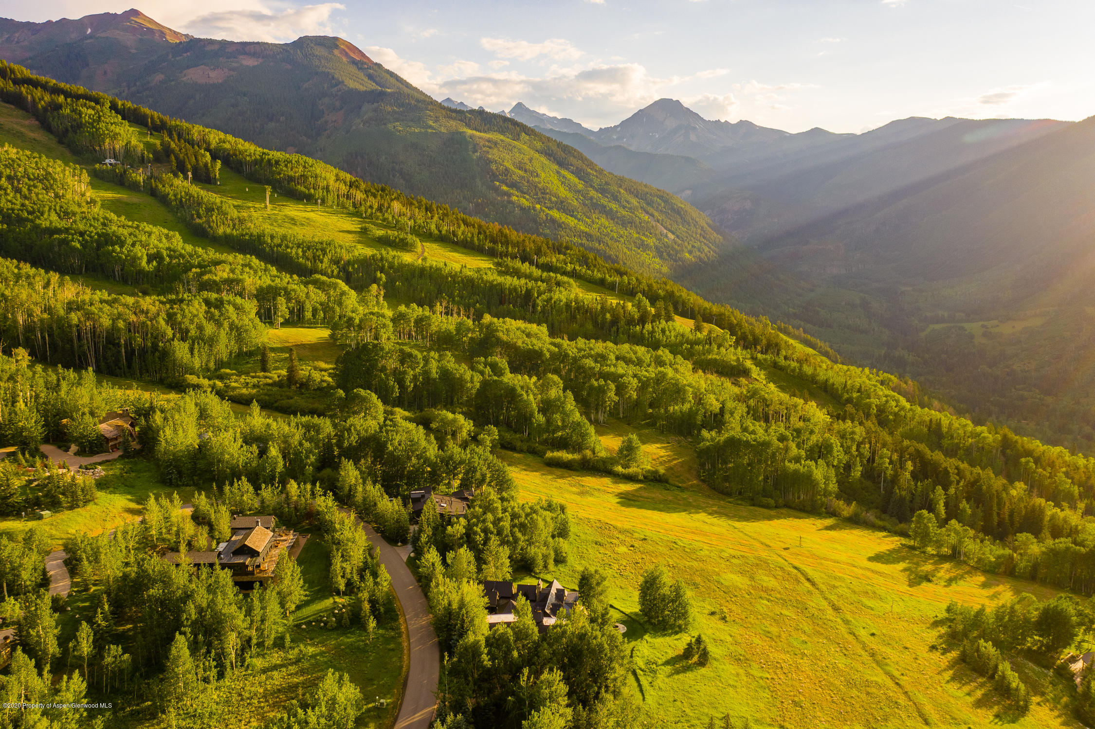 680 Divide Drive Snowmass Village CO 81615