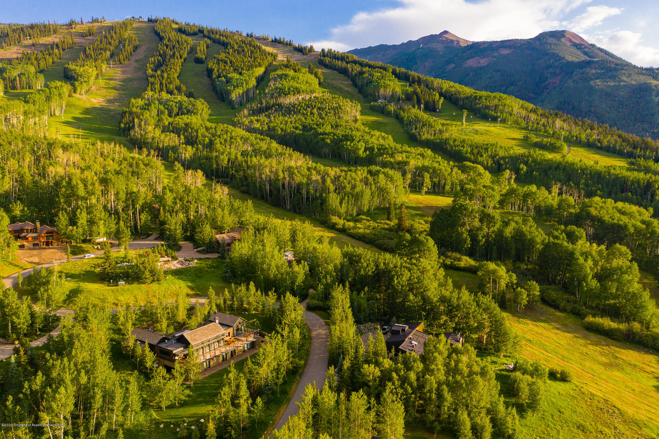 680 Divide Drive Snowmass Village CO 81615