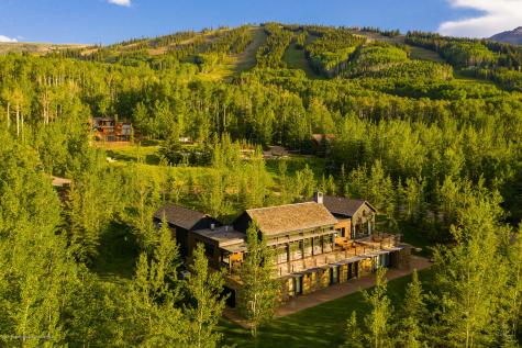 680 Divide Drive Snowmass Village CO 81615