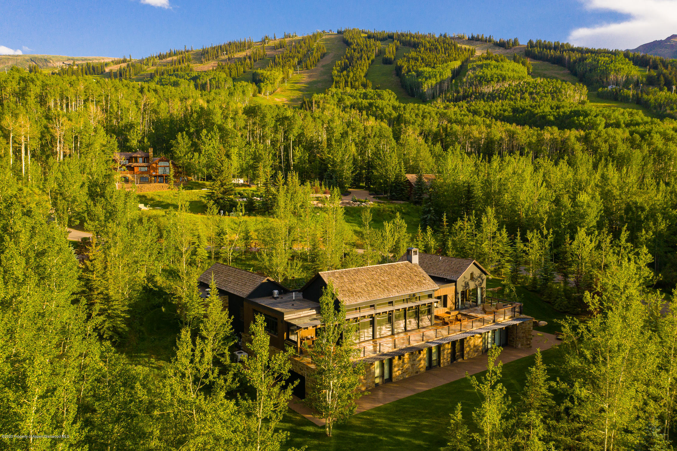 680 Divide Drive Snowmass Village CO 81615