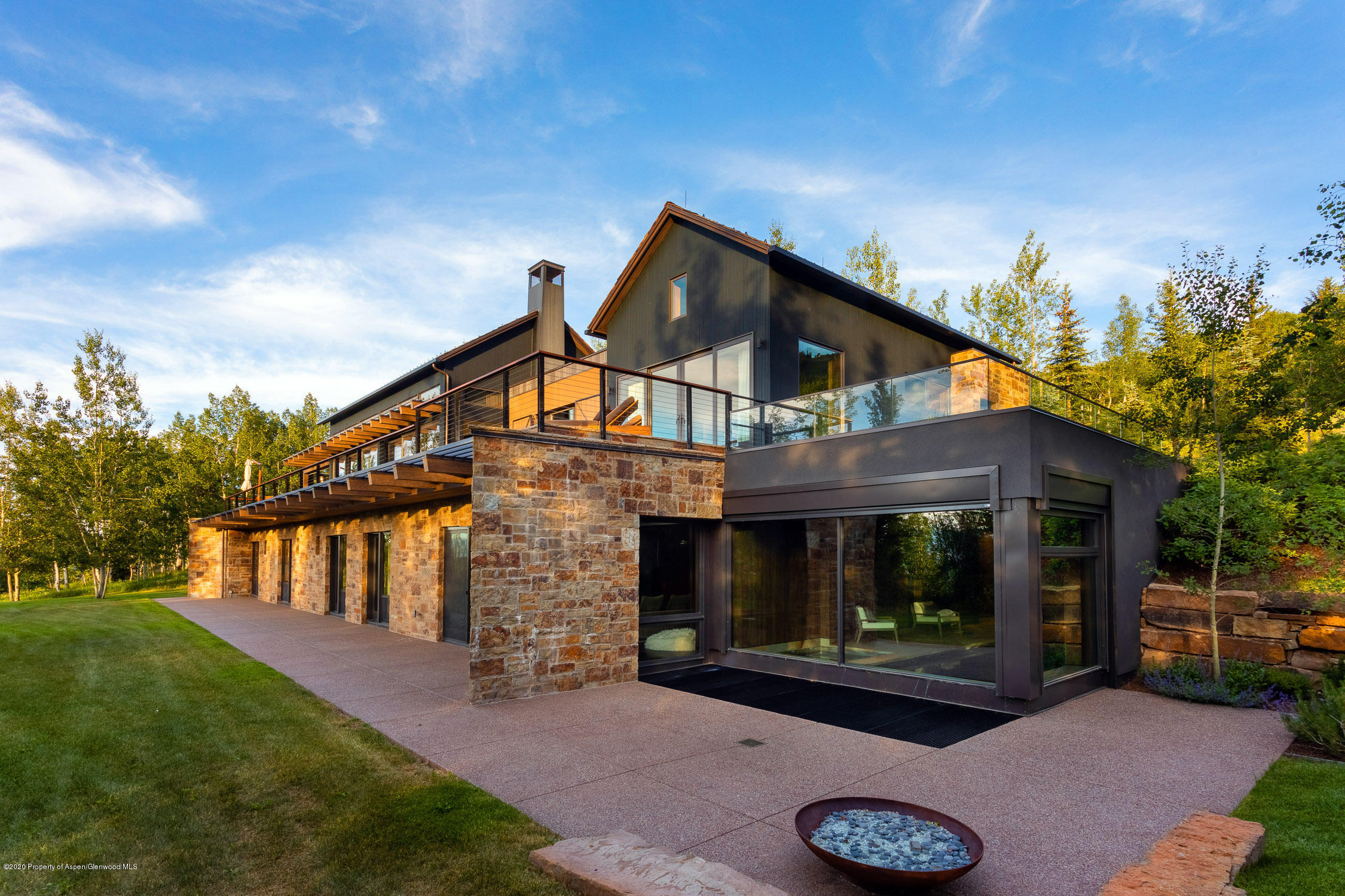 680 Divide Drive Snowmass Village CO 81615