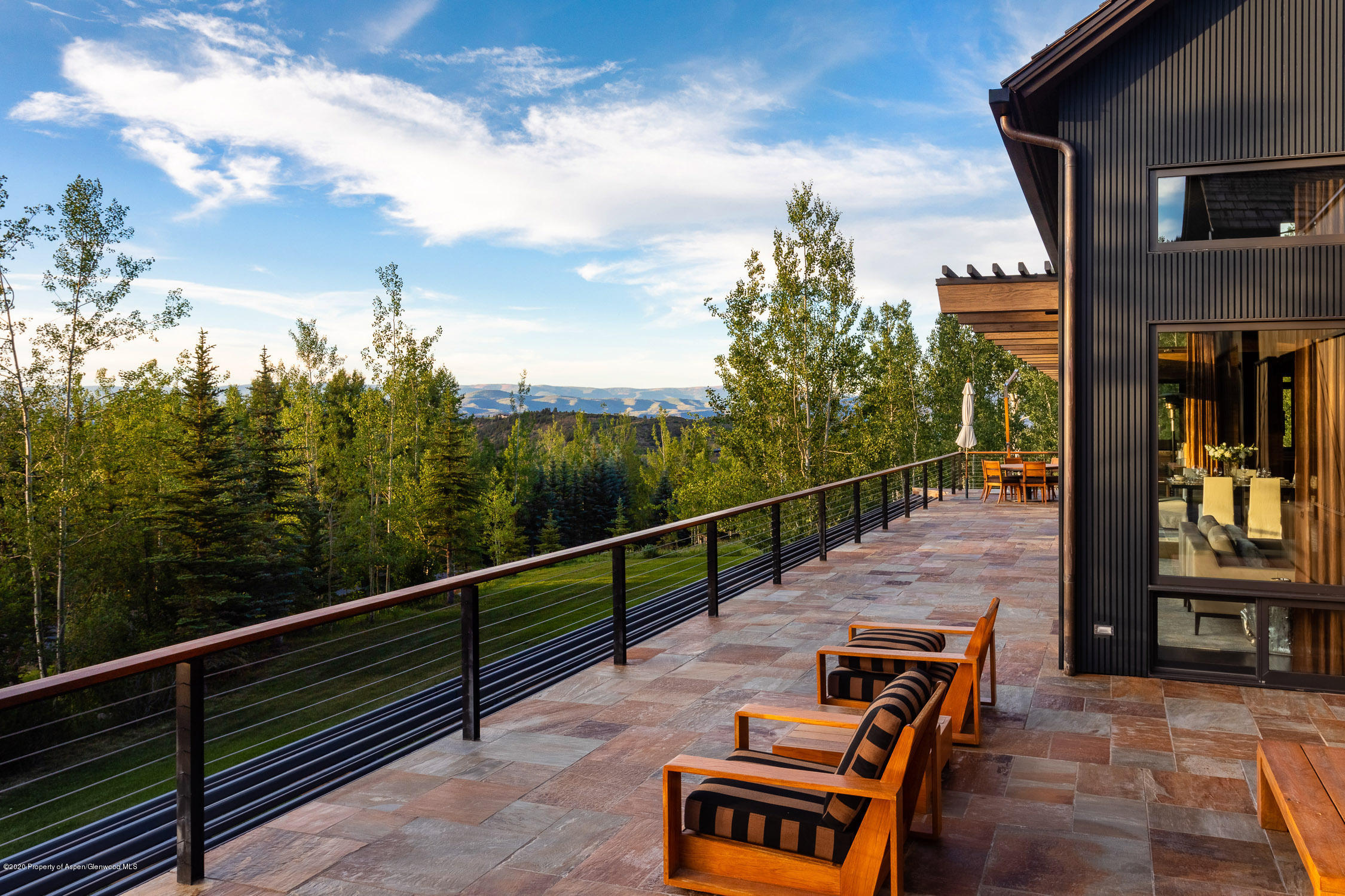 680 Divide Drive Snowmass Village CO 81615