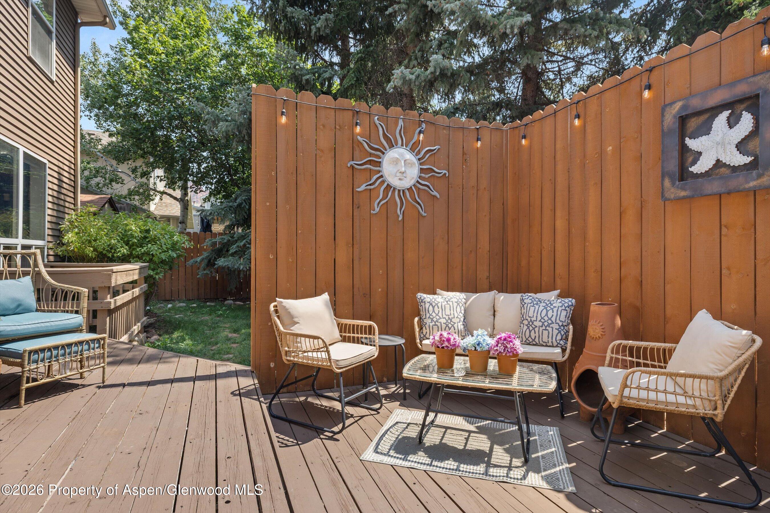 1026 Park West Drive Glenwood Springs CO 81601