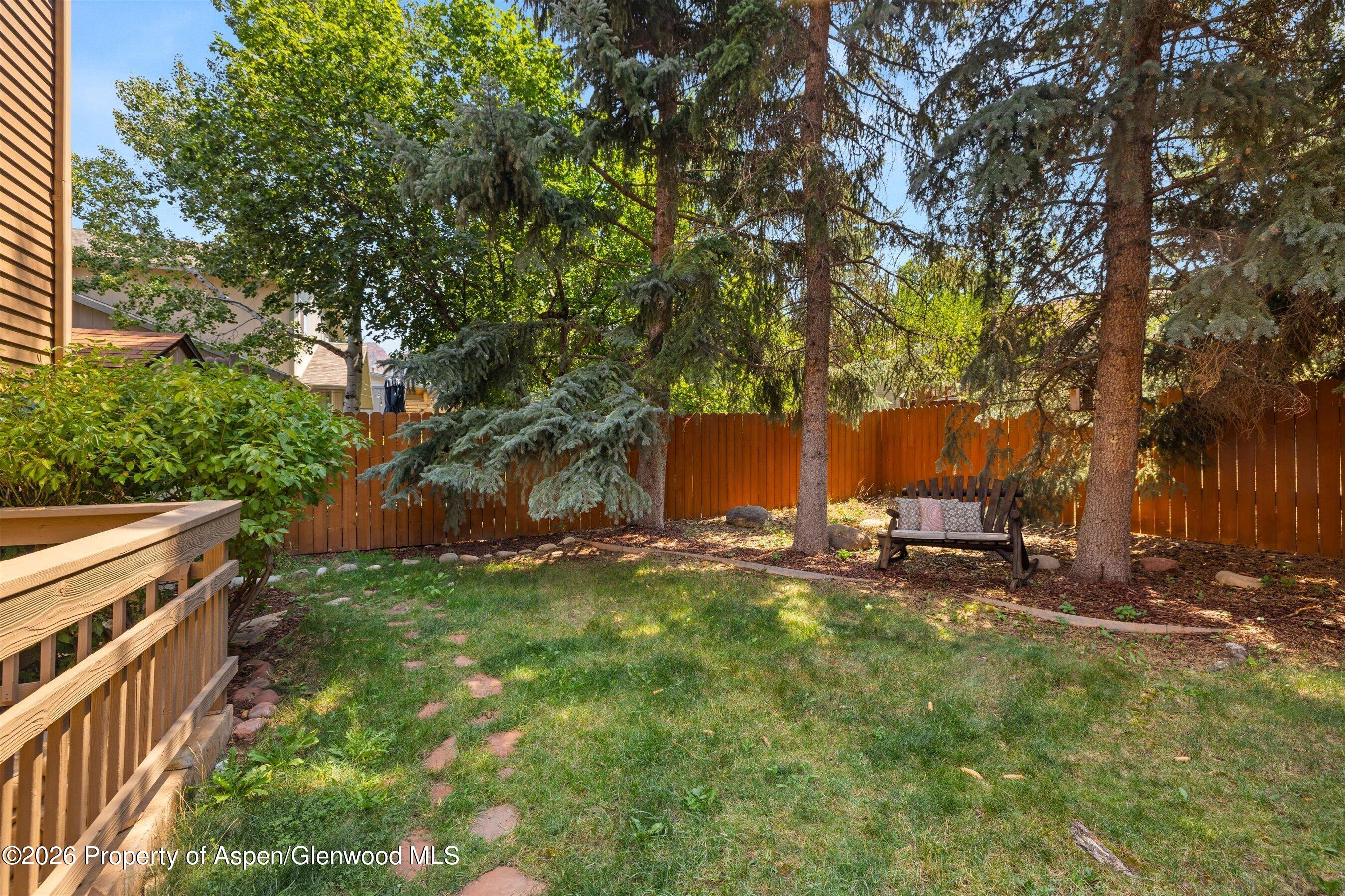 1026 Park West Drive Glenwood Springs CO 81601