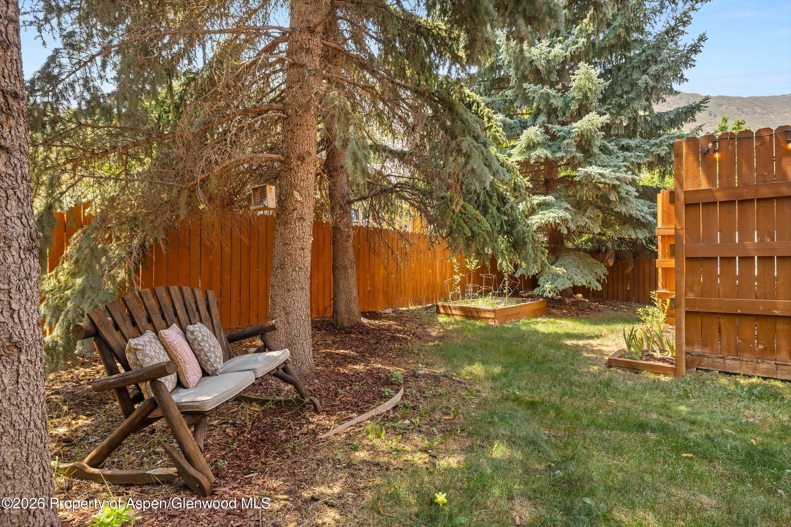 1026 Park West Drive Glenwood Springs CO 81601