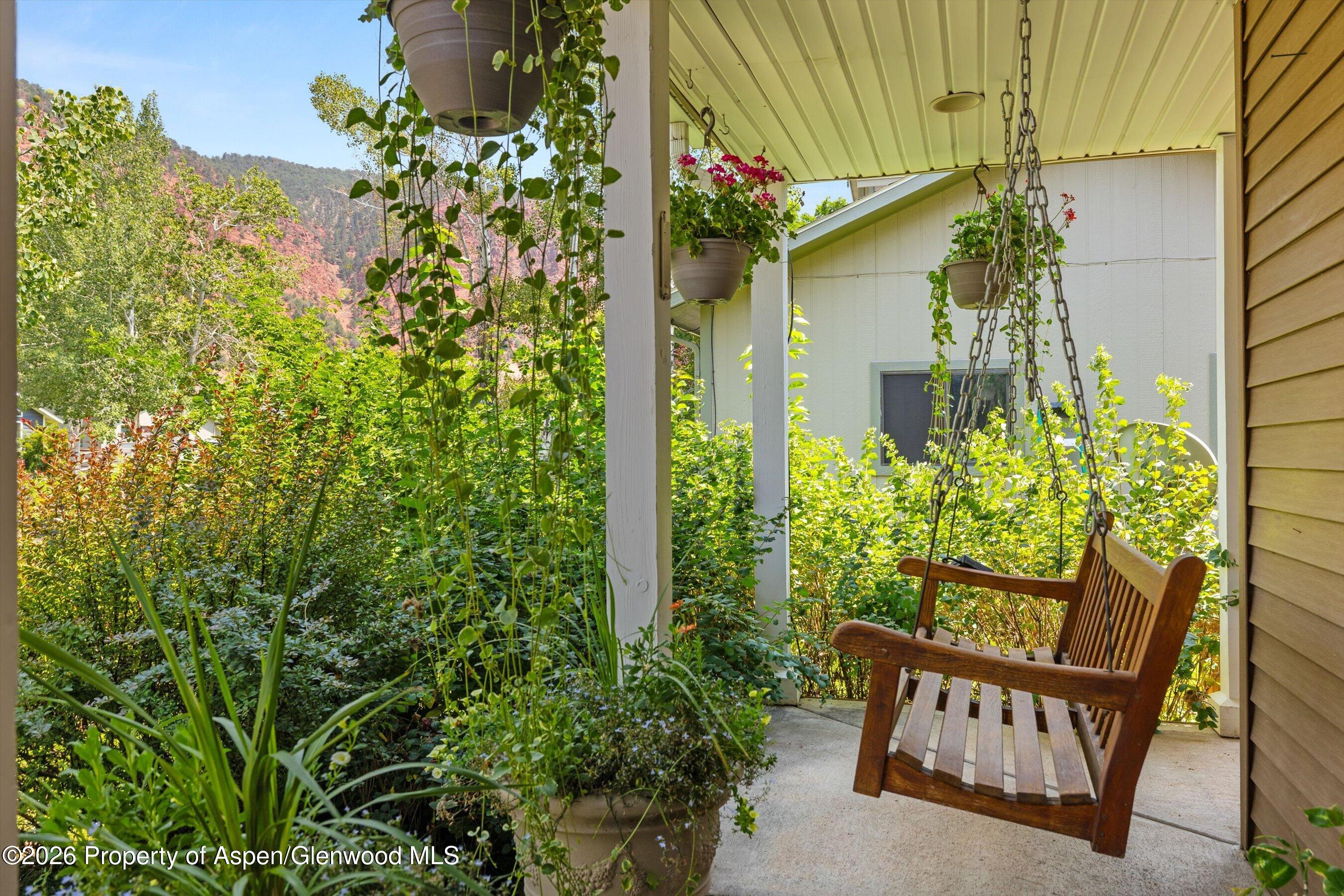 1026 Park West Drive Glenwood Springs CO 81601