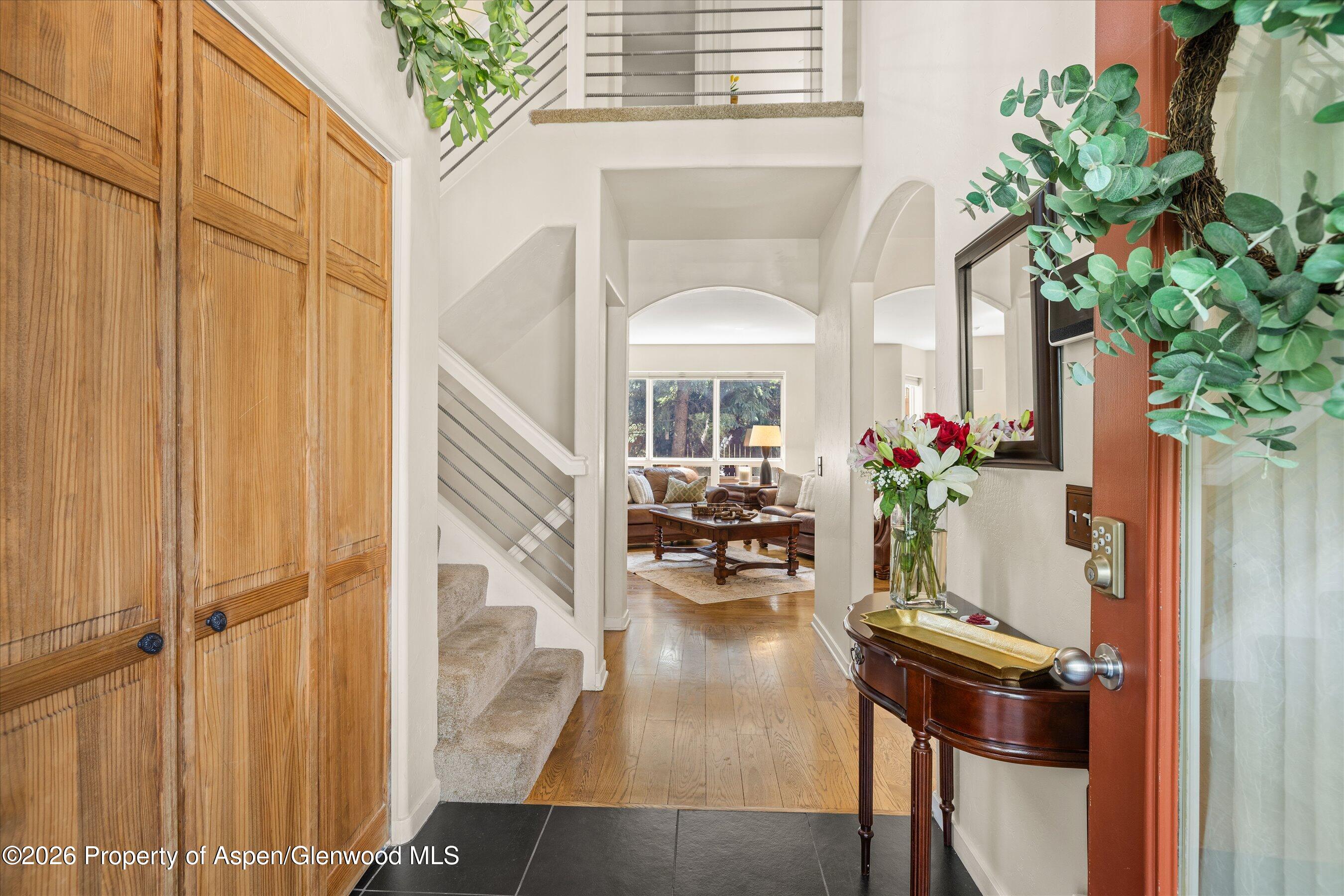 1026 Park West Drive Glenwood Springs CO 81601