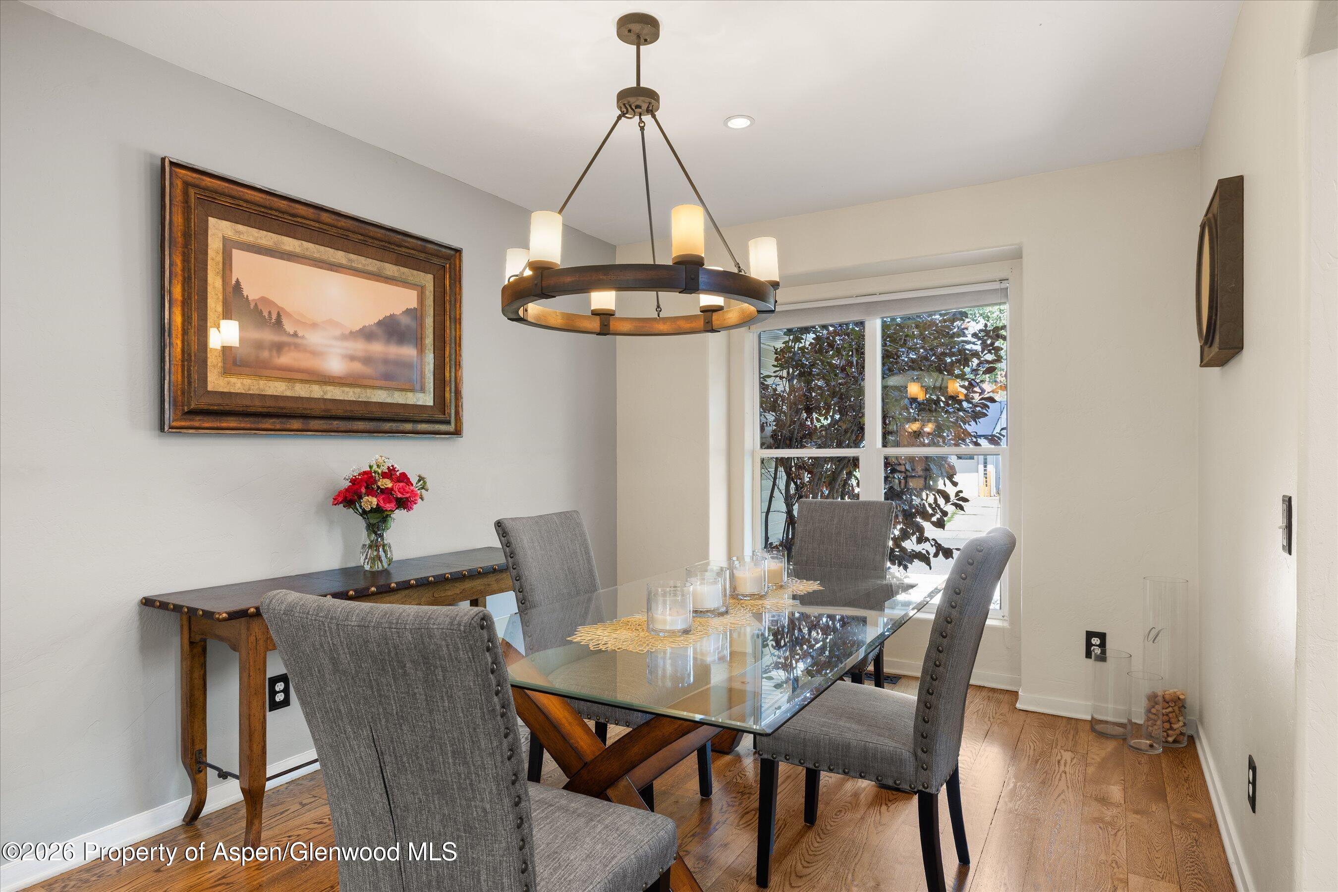 1026 Park West Drive Glenwood Springs CO 81601