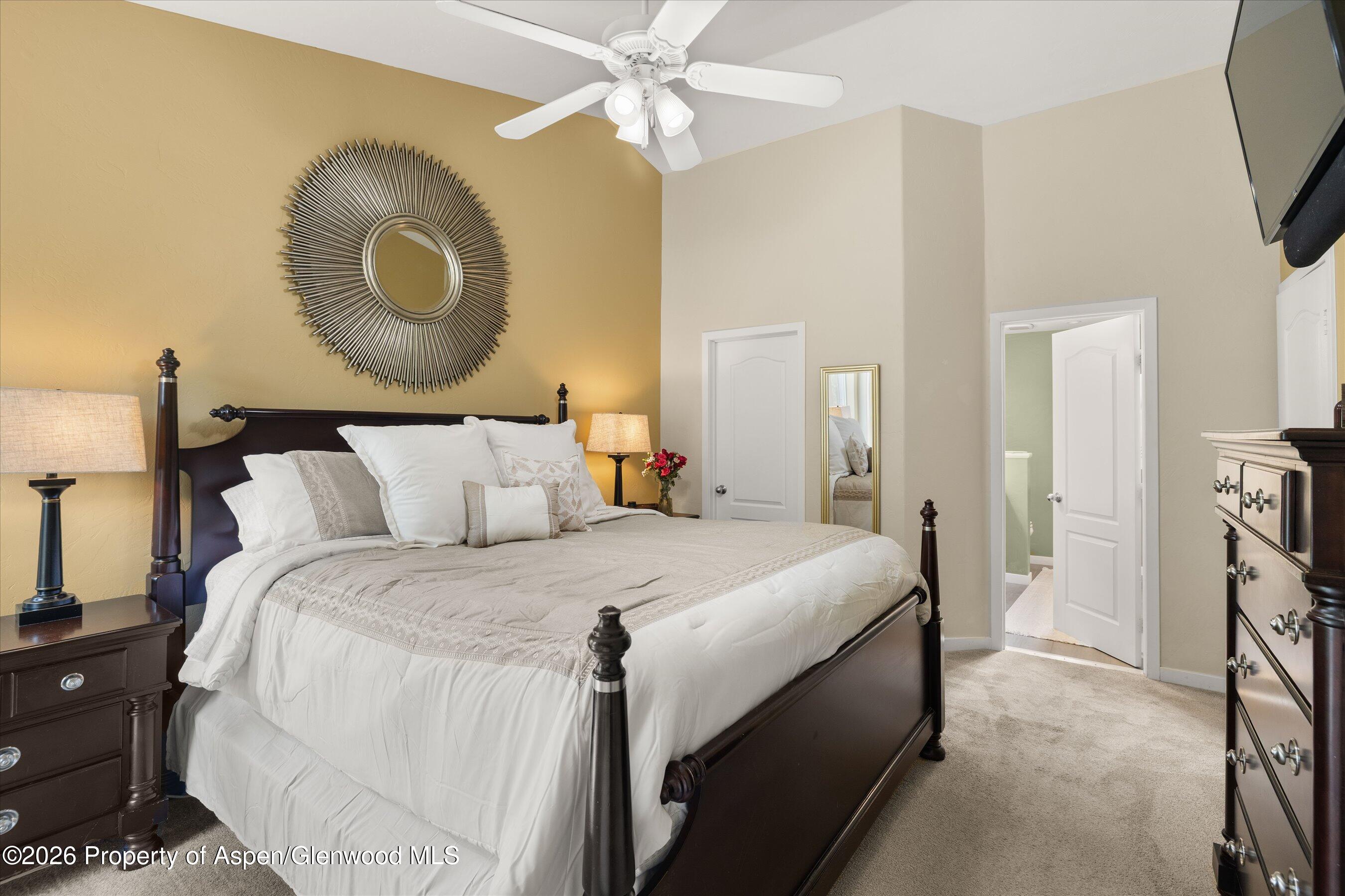 1026 Park West Drive Glenwood Springs CO 81601