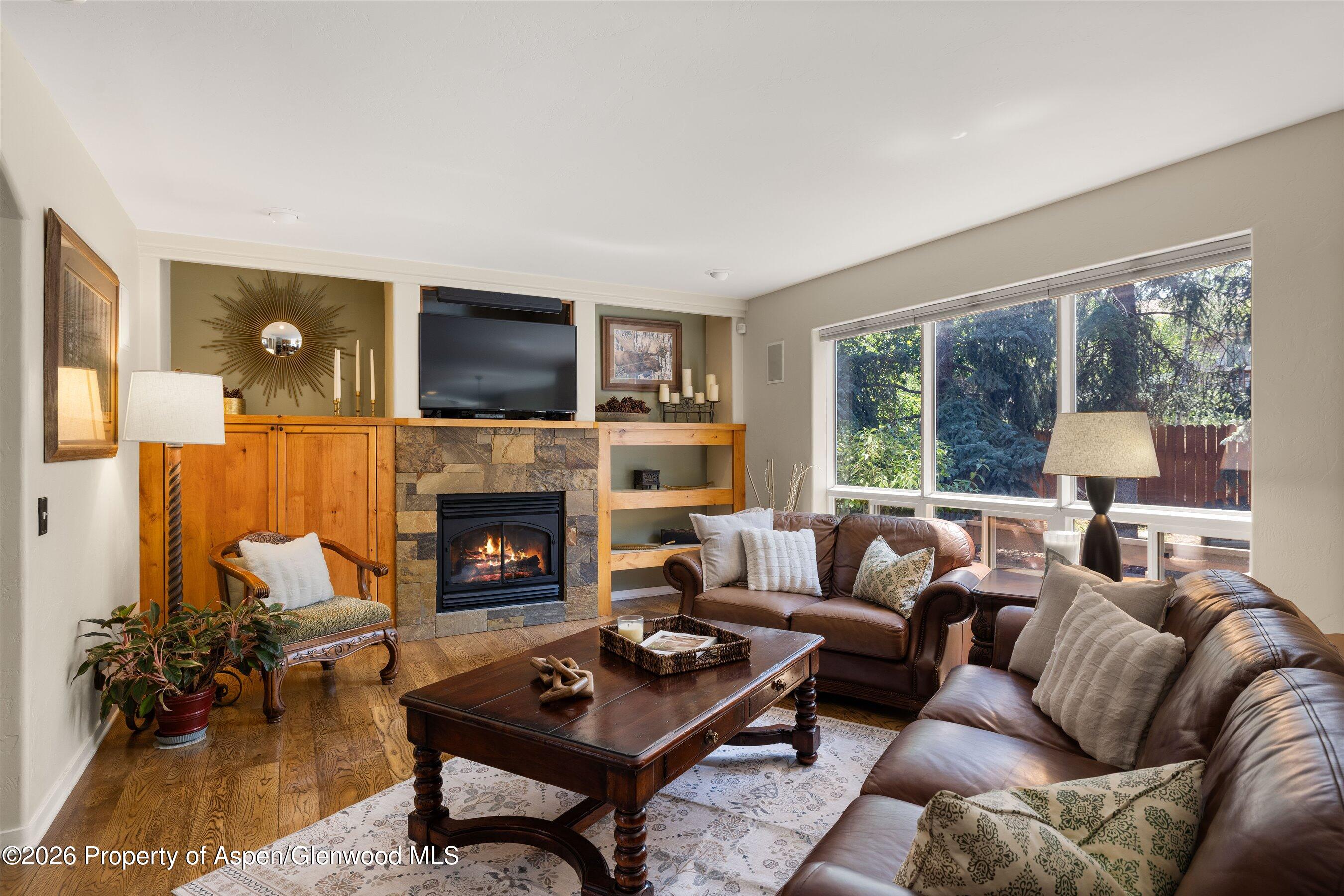 1026 Park West Drive Glenwood Springs CO 81601