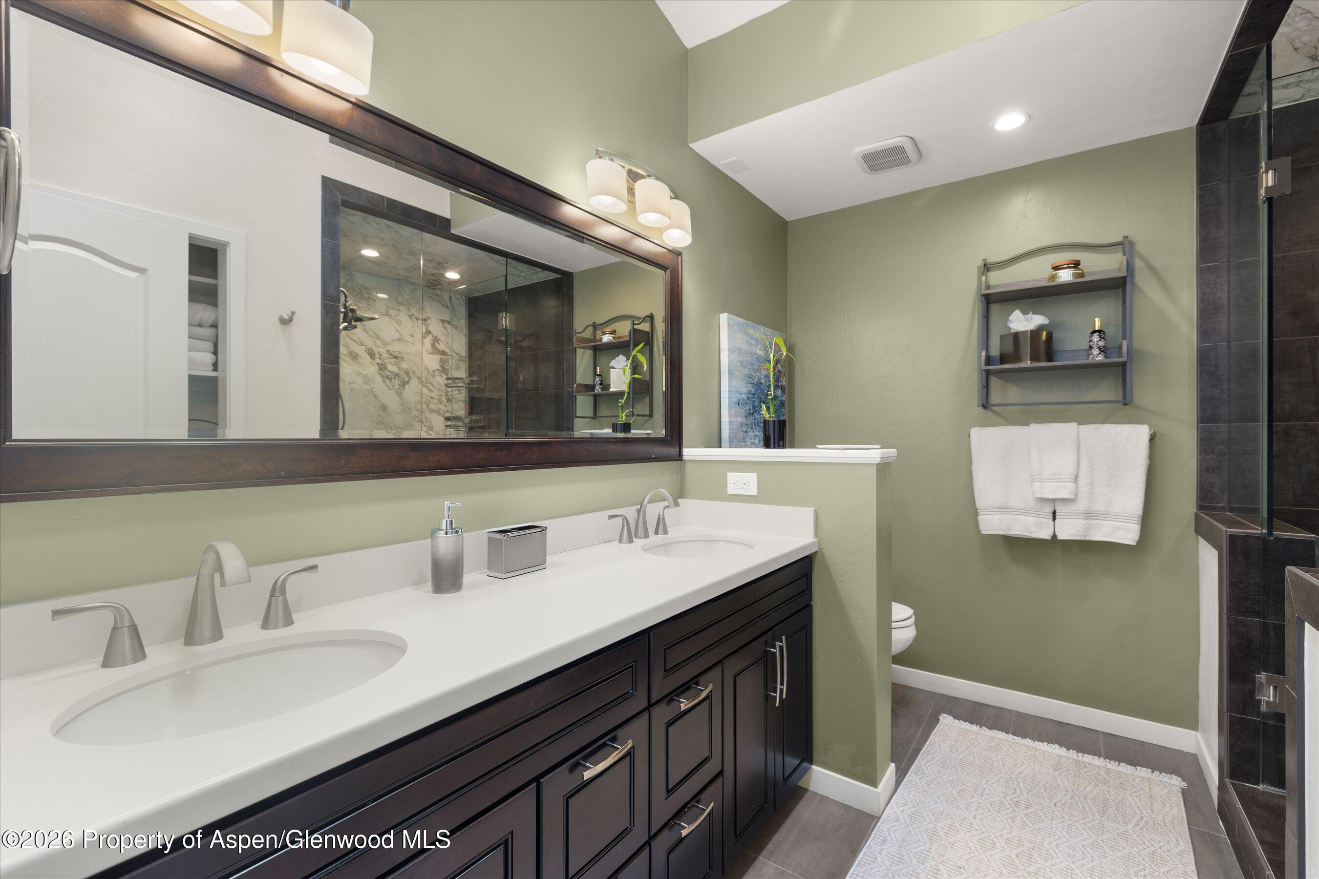 1026 Park West Drive Glenwood Springs CO 81601