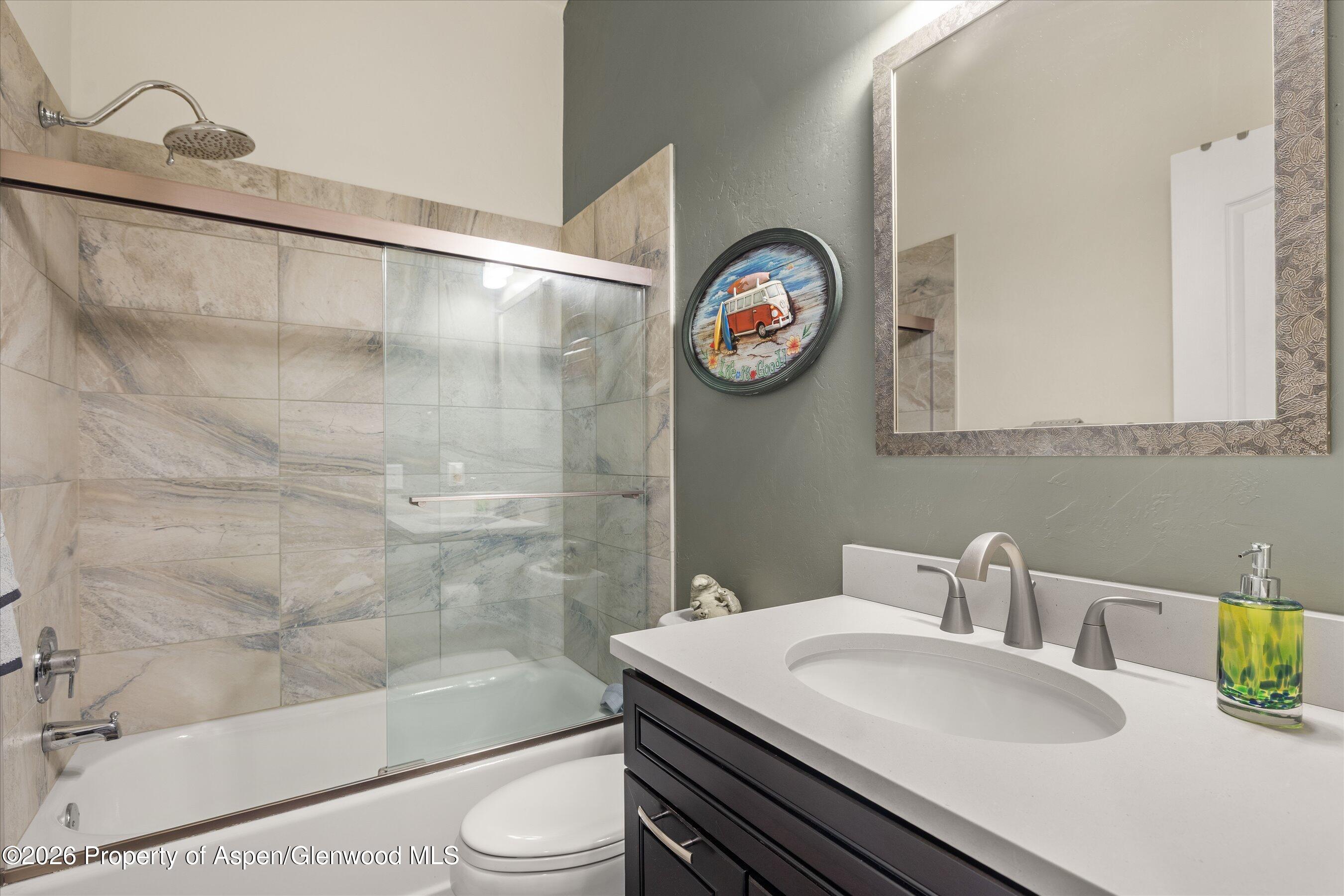 1026 Park West Drive Glenwood Springs CO 81601