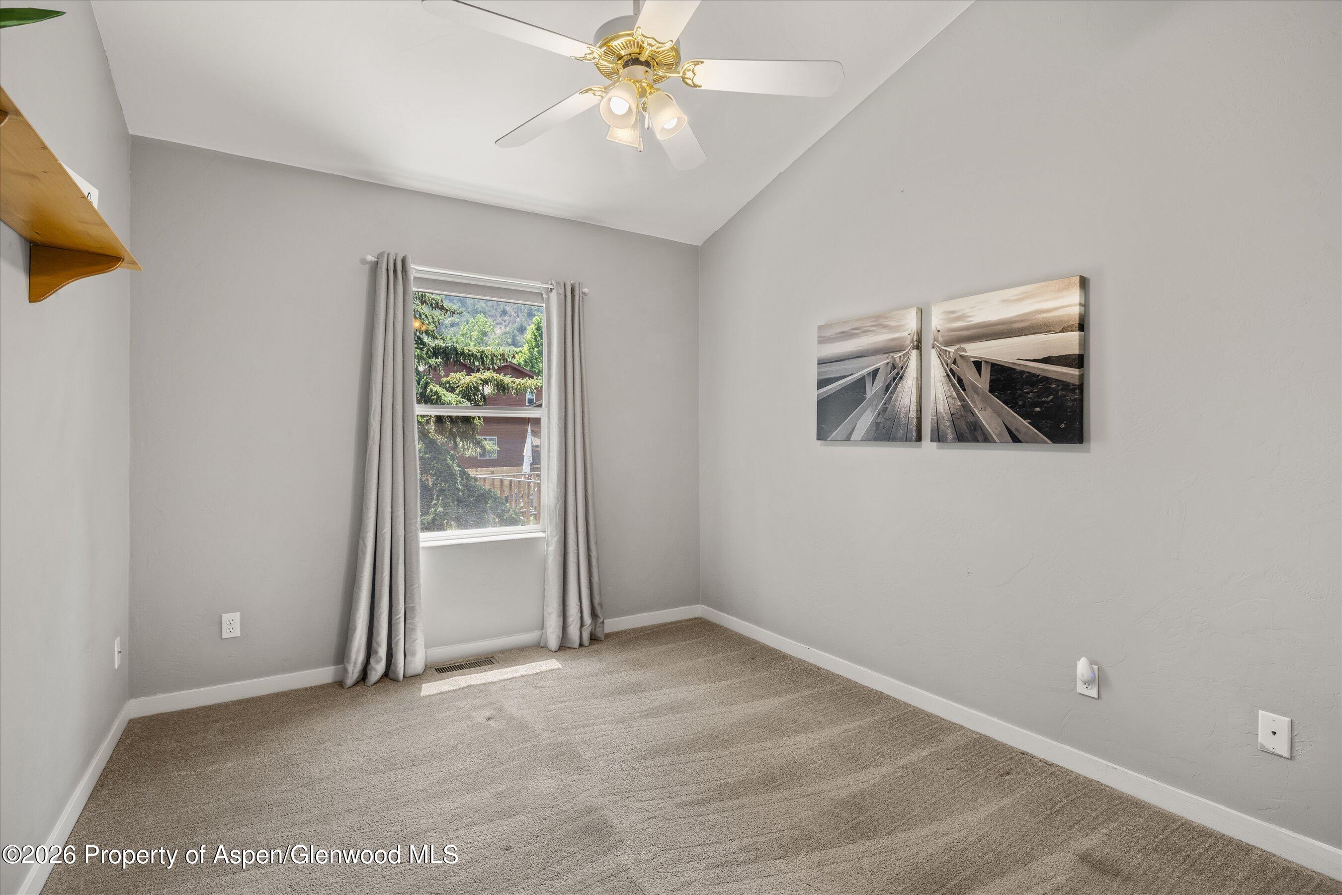1026 Park West Drive Glenwood Springs CO 81601