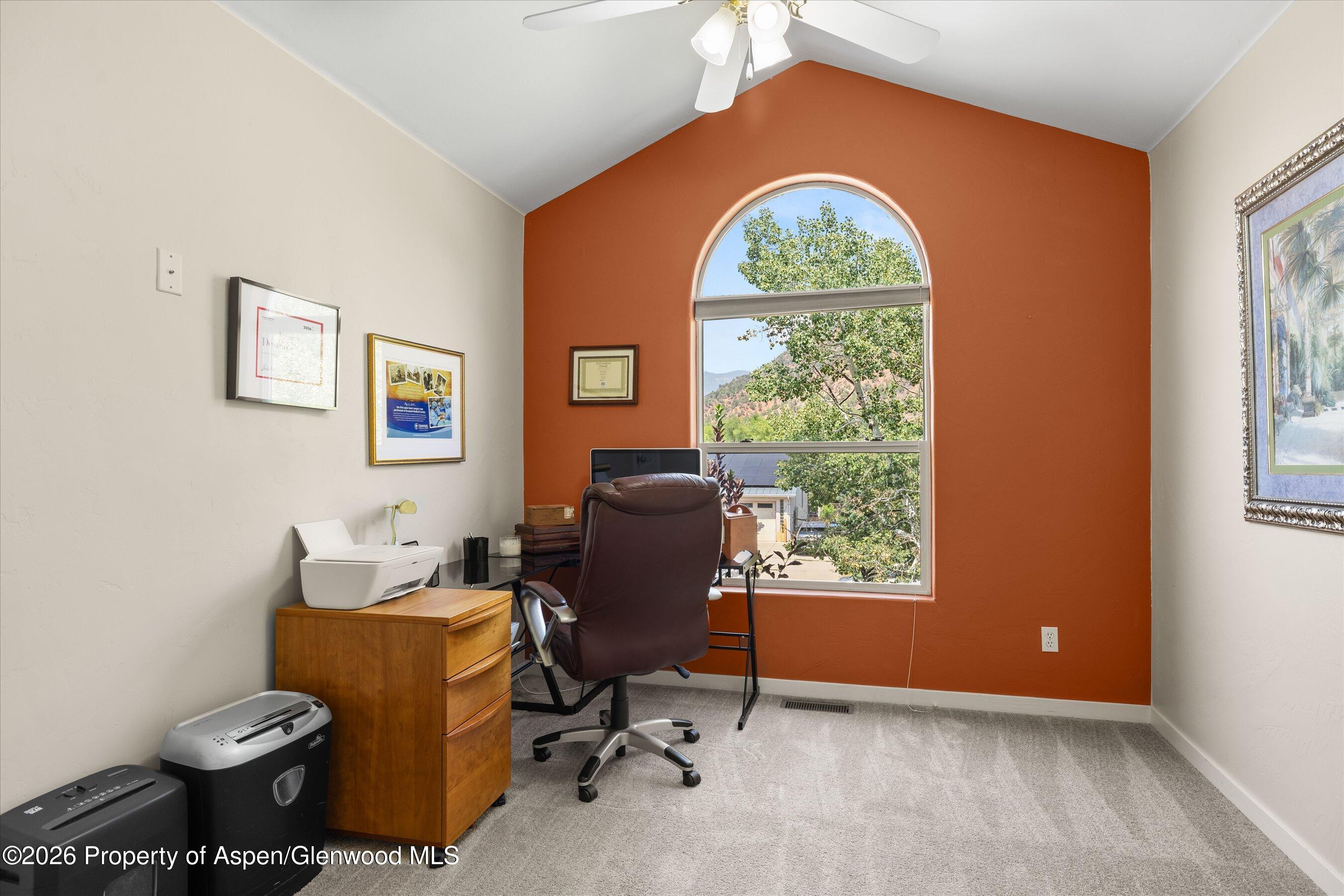 1026 Park West Drive Glenwood Springs CO 81601